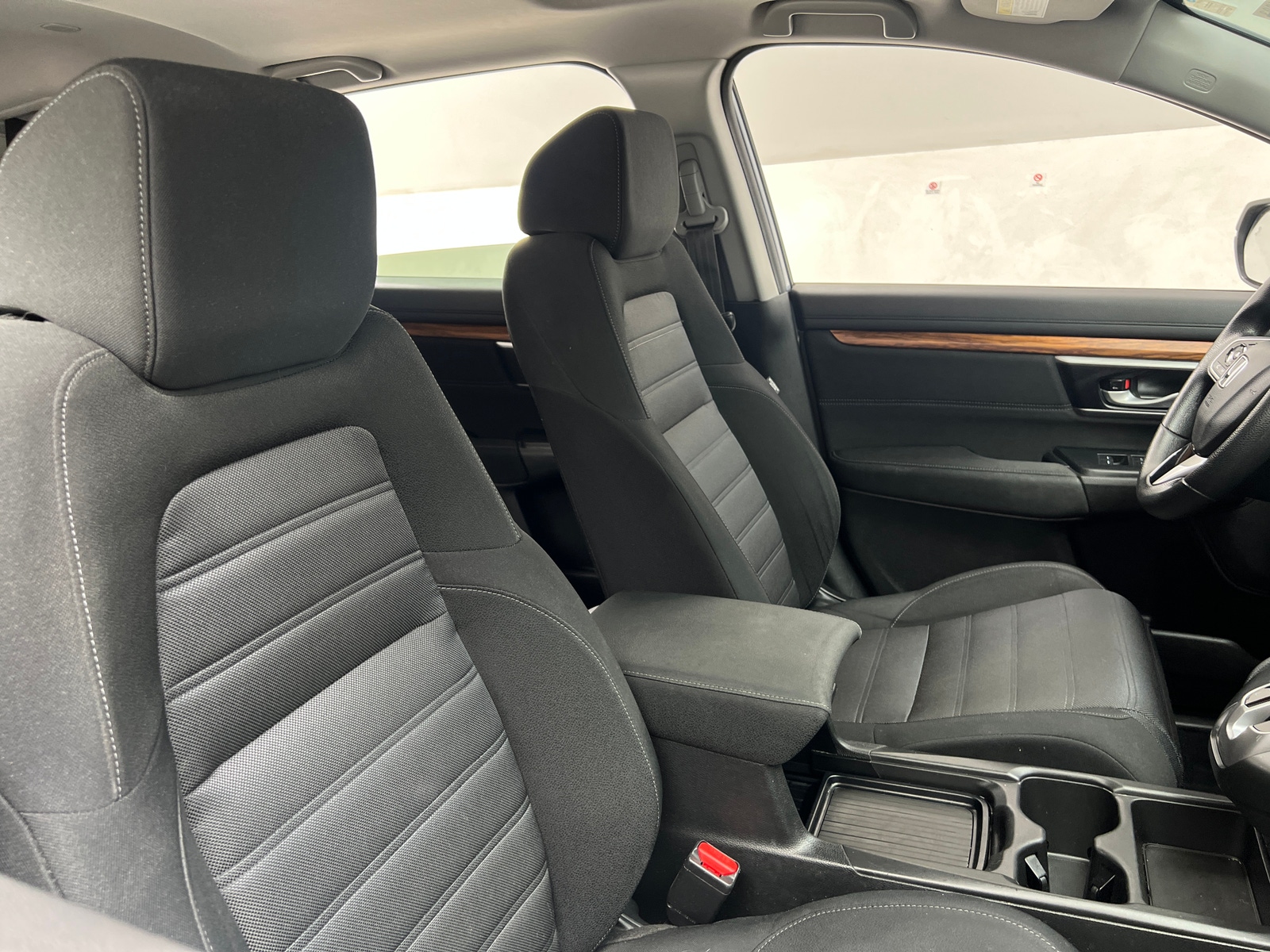 Thumbnail: 2022 Honda CR-V - 2