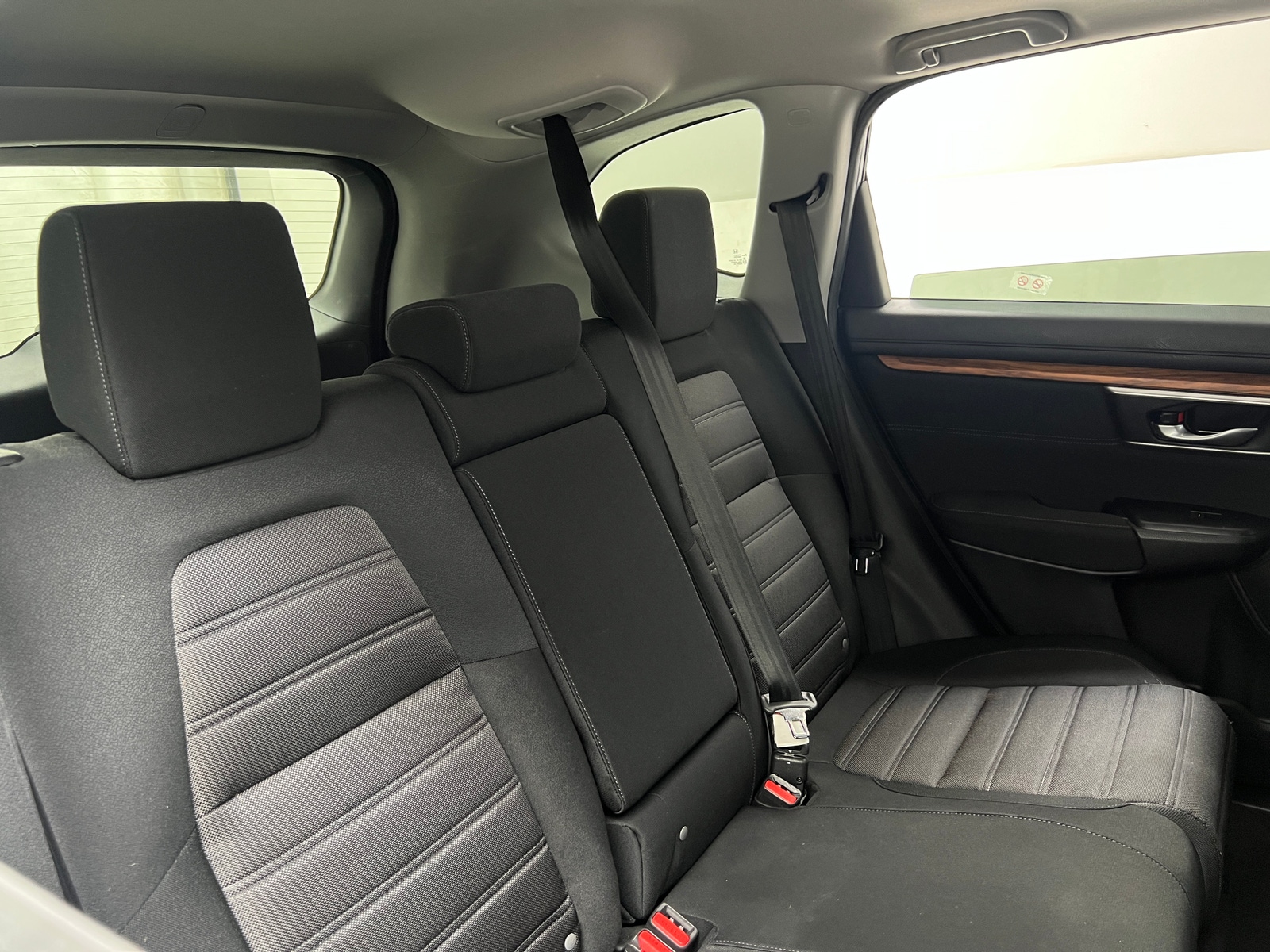 Thumbnail: 2022 Honda CR-V - 6