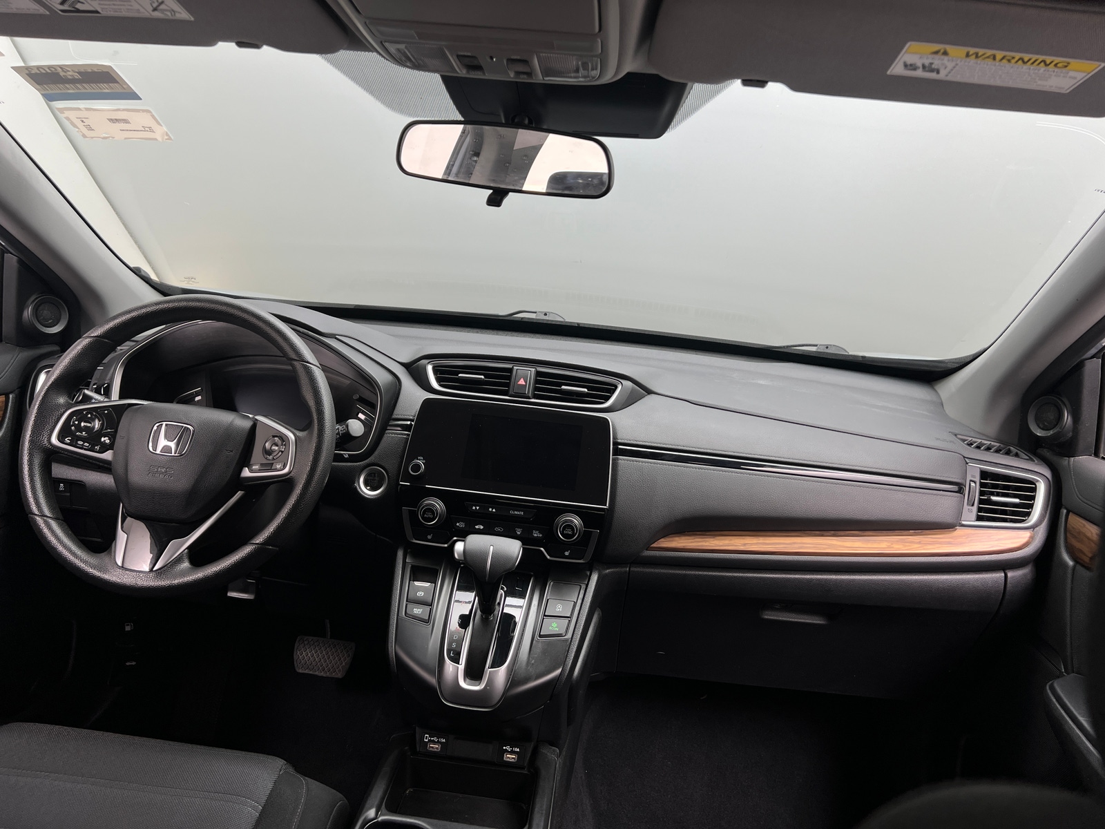 Thumbnail: 2022 Honda CR-V - 3