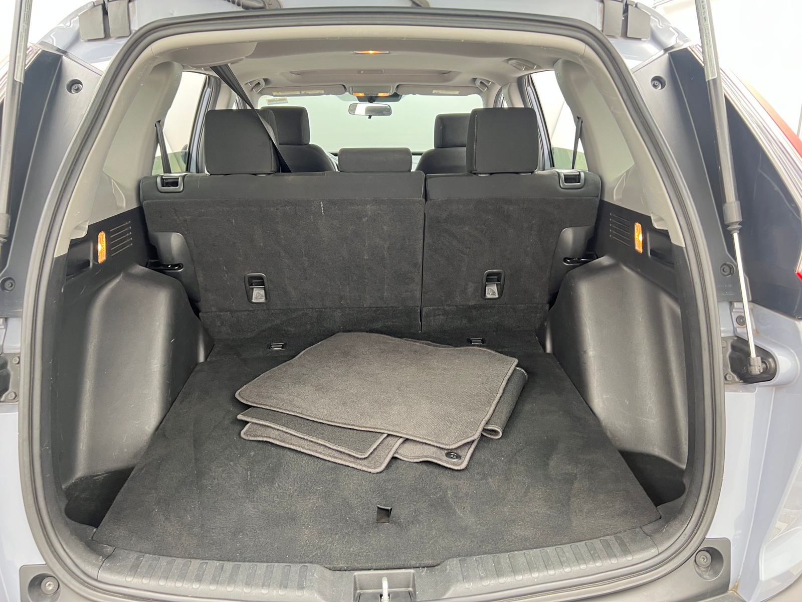 Thumbnail: 2022 Honda CR-V - 7