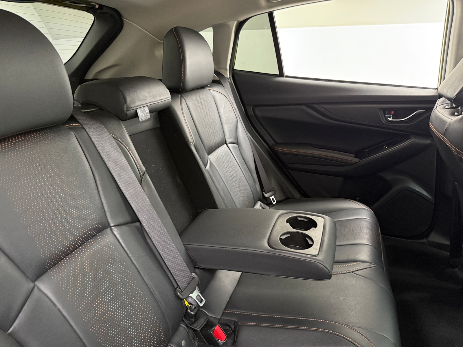 Thumbnail: 2021 Subaru Crosstrek - 5