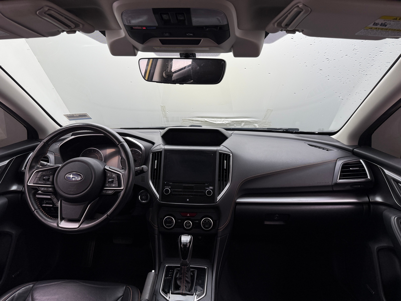 Thumbnail: 2021 Subaru Crosstrek - 2