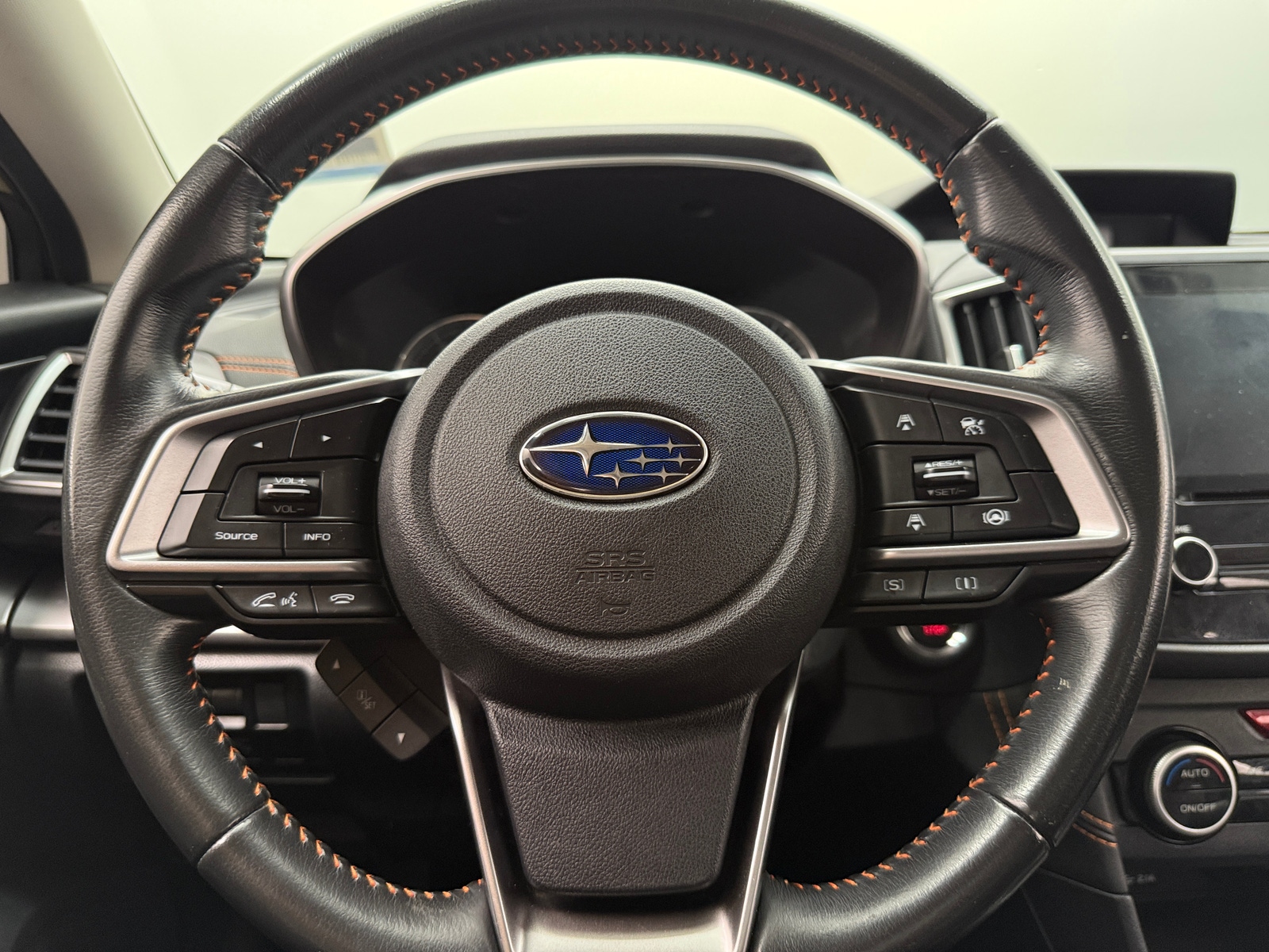 Thumbnail: 2021 Subaru Crosstrek - 4