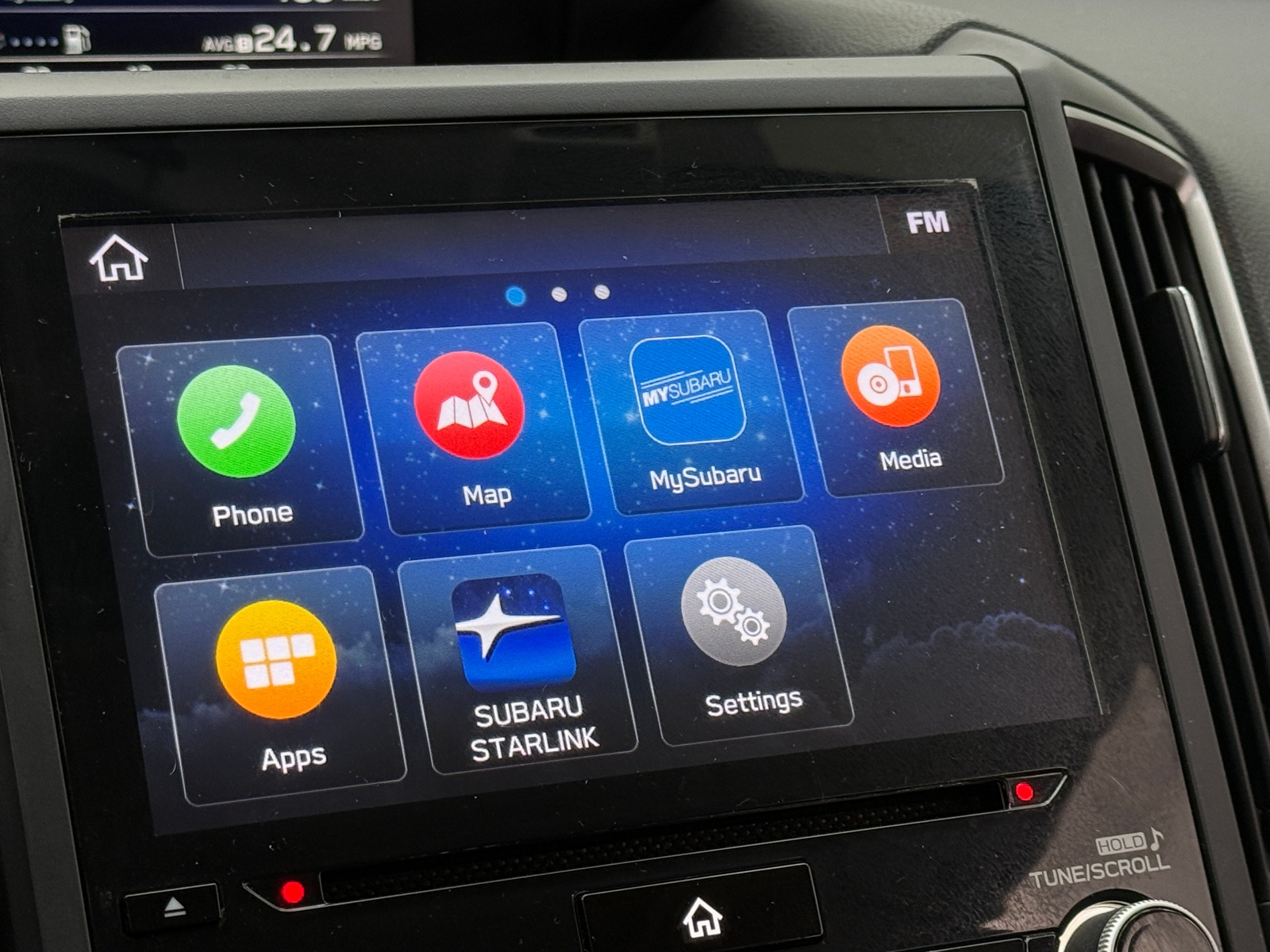 Thumbnail: 2021 Subaru Crosstrek - 3
