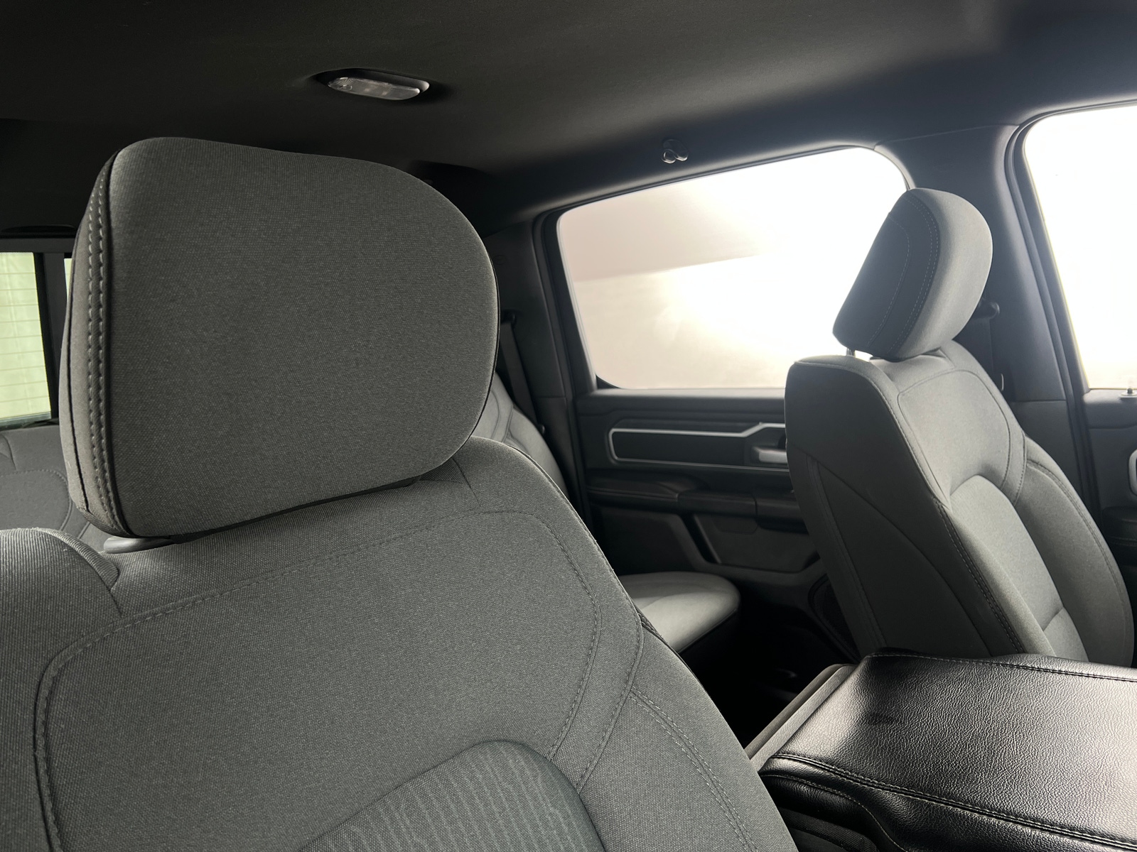 Thumbnail: 2023 RAM 1500 - 2