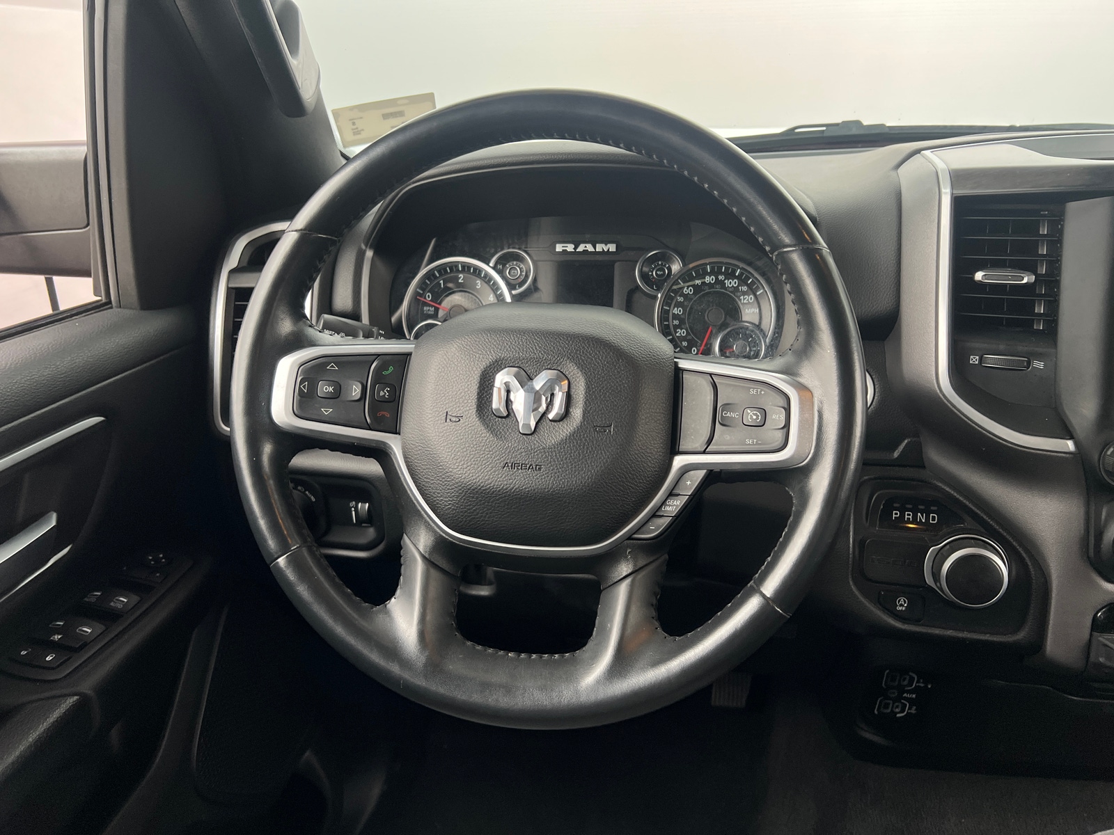 Thumbnail: 2023 RAM 1500 - 5
