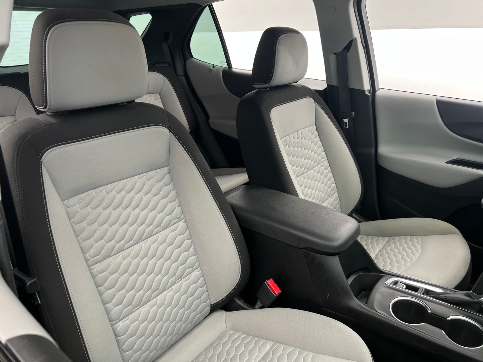 Thumbnail: 2021 Chevrolet Equinox - 2