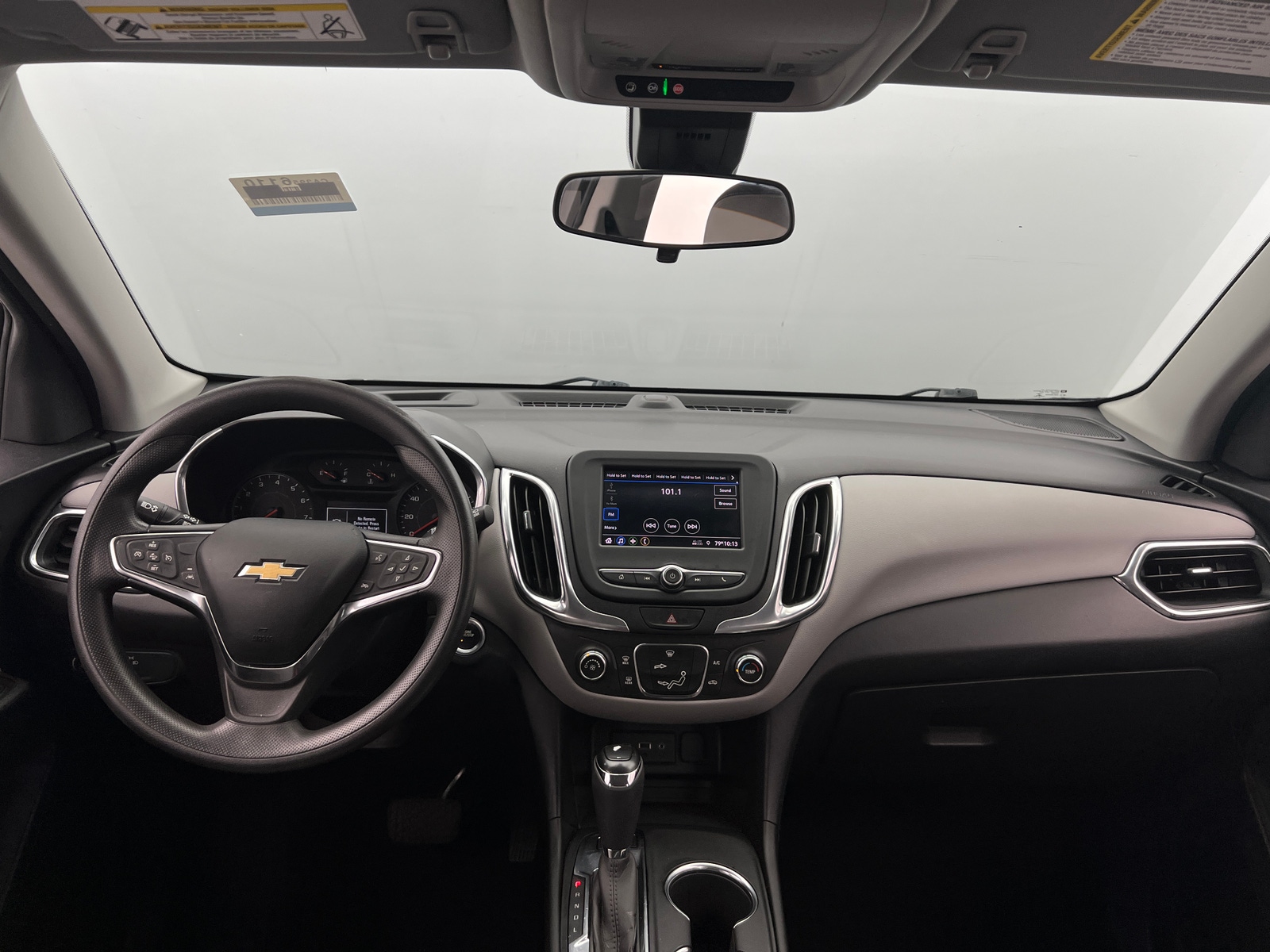 Thumbnail: 2021 Chevrolet Equinox - 3