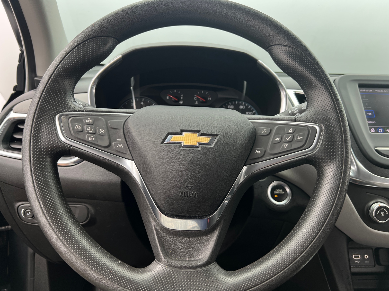 Thumbnail: 2021 Chevrolet Equinox - 5