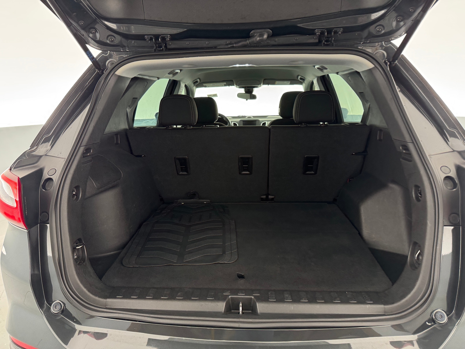 Thumbnail: 2021 Chevrolet Equinox - 7