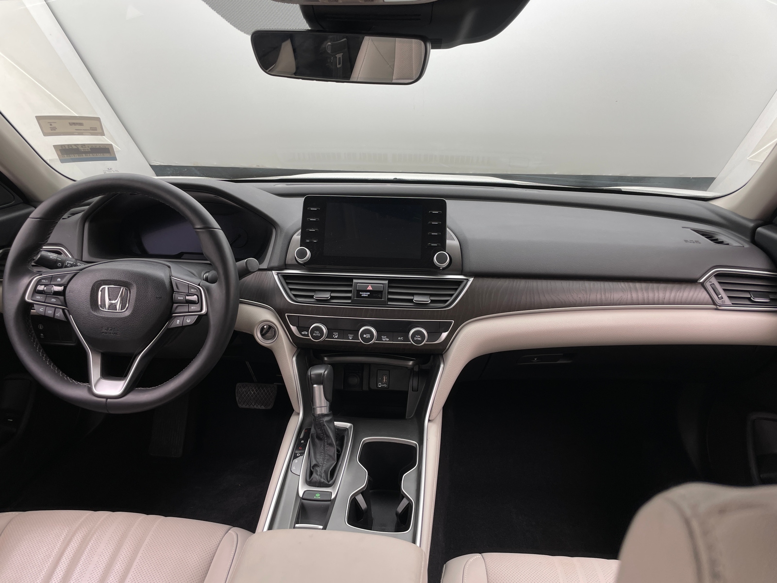 Thumbnail: 2018 Honda Accord - 2