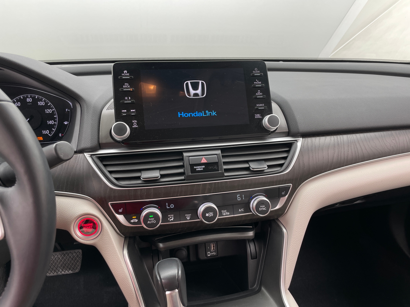 Thumbnail: 2018 Honda Accord - 3