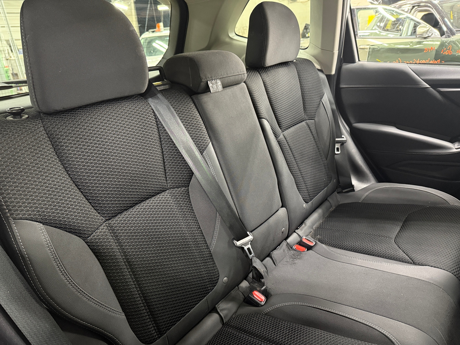 Thumbnail: 2019 Subaru Forester - 6