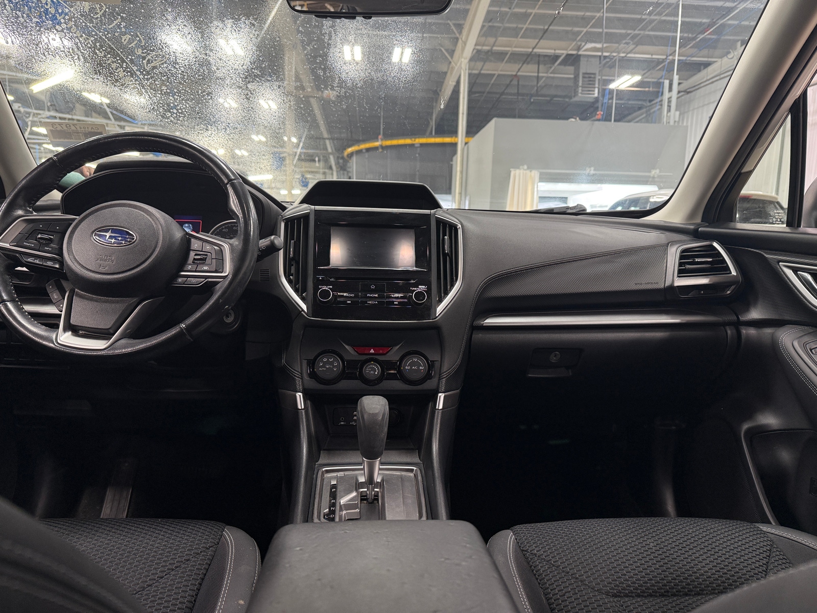 Thumbnail: 2019 Subaru Forester - 3