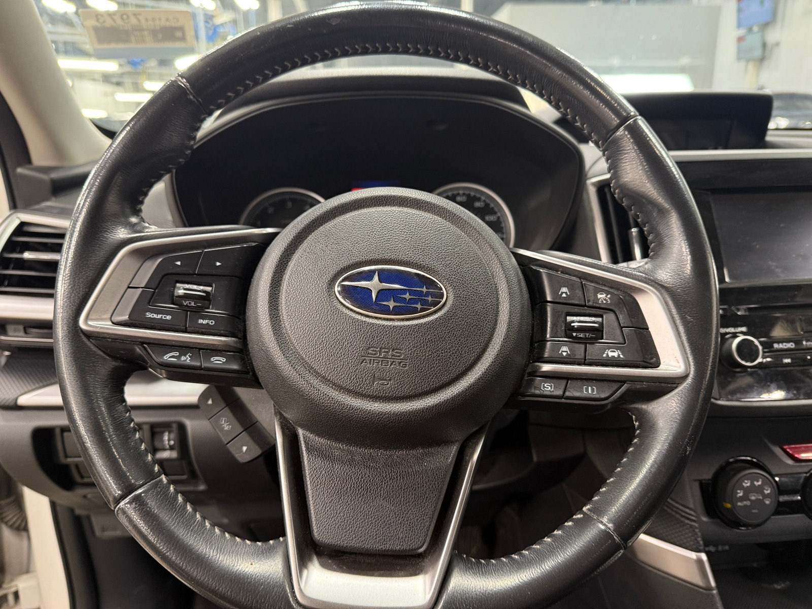 Thumbnail: 2019 Subaru Forester - 5