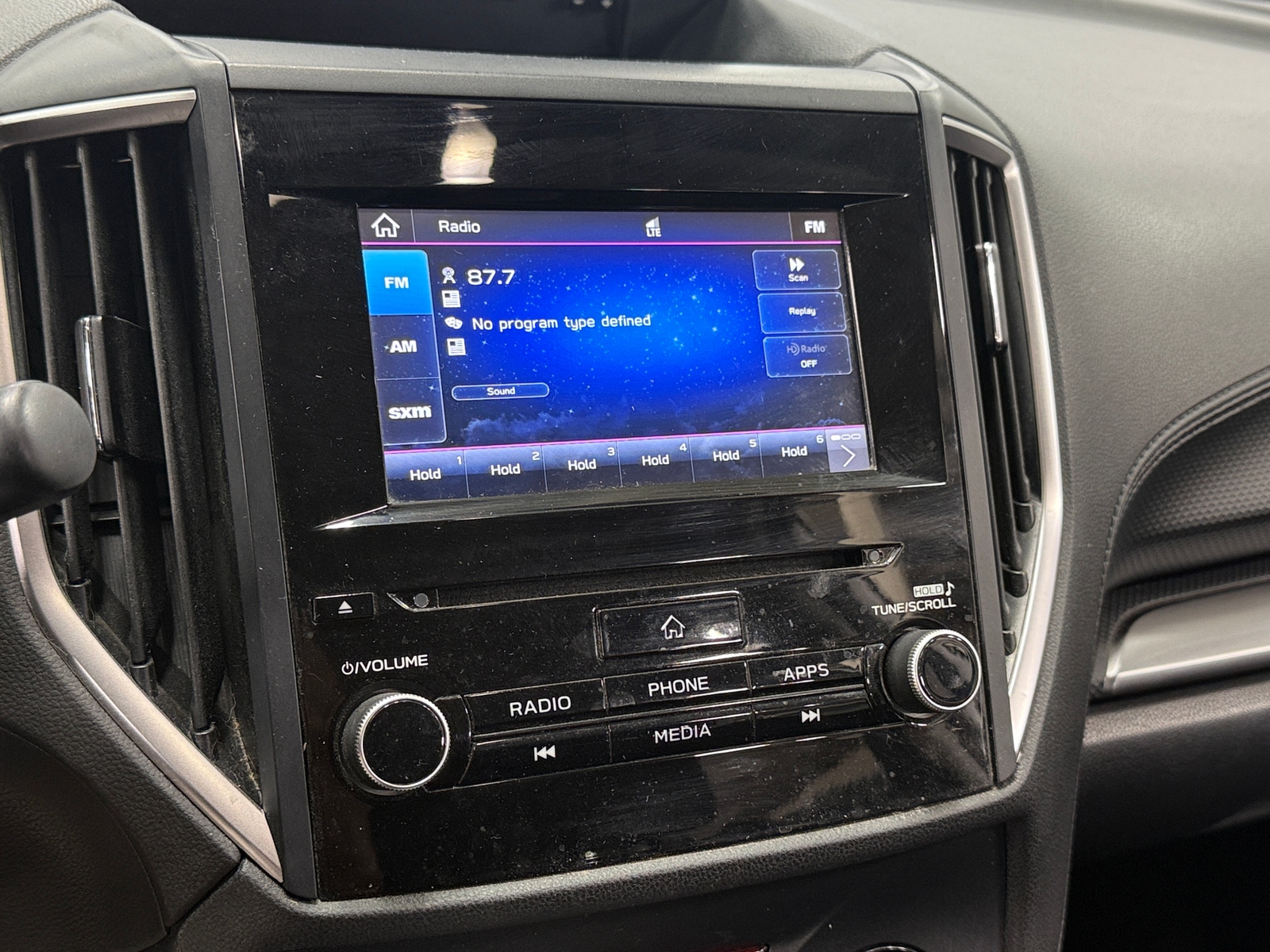 Thumbnail: 2019 Subaru Forester - 4