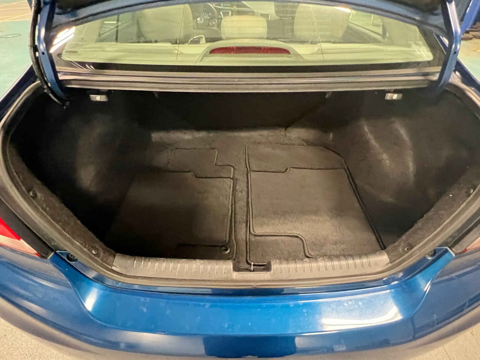 Thumbnail: 2015 Honda Civic - 6