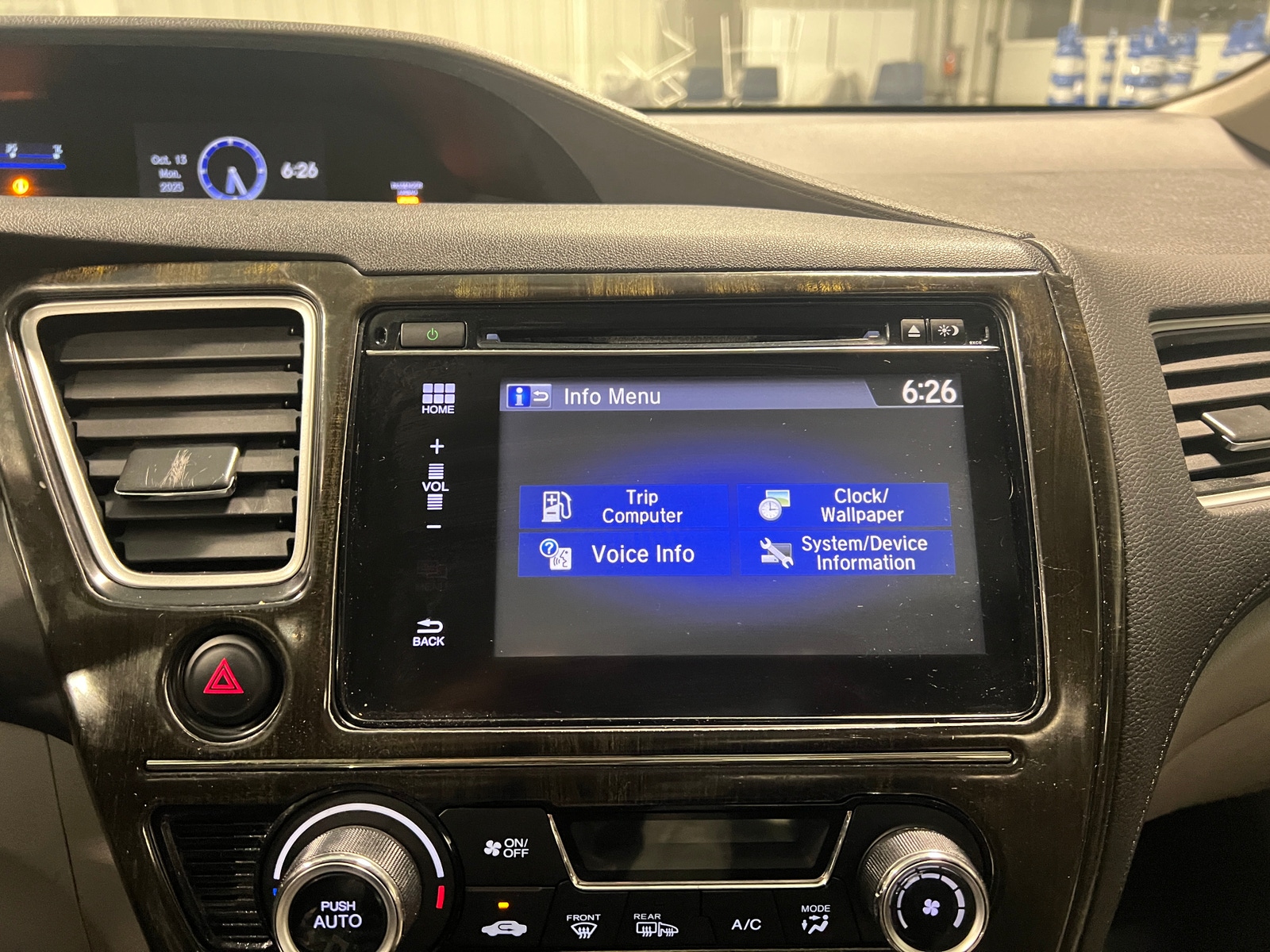 Thumbnail: 2015 Honda Civic - 3