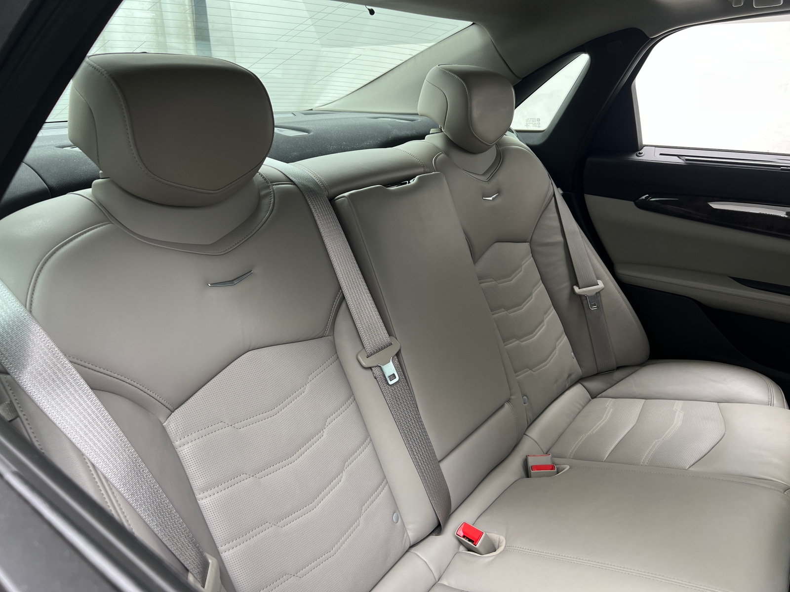 Thumbnail: 2016 Cadillac CT6 - 5