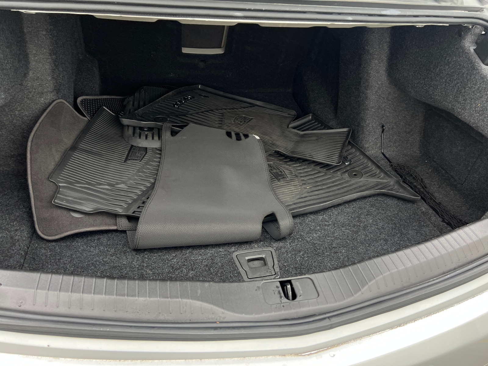 Thumbnail: 2016 Cadillac CT6 - 6
