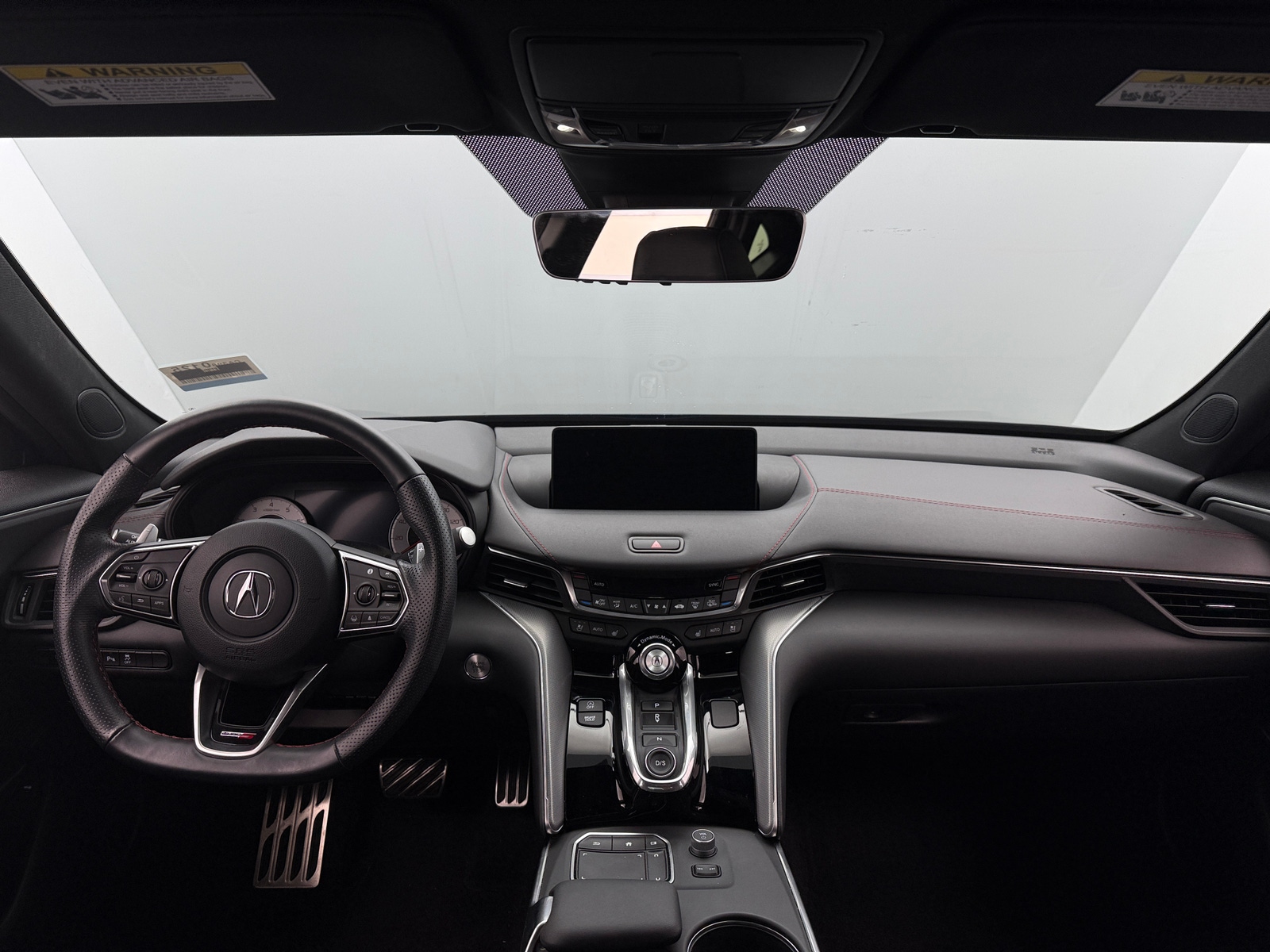 Thumbnail: 2022 Acura TLX - 2