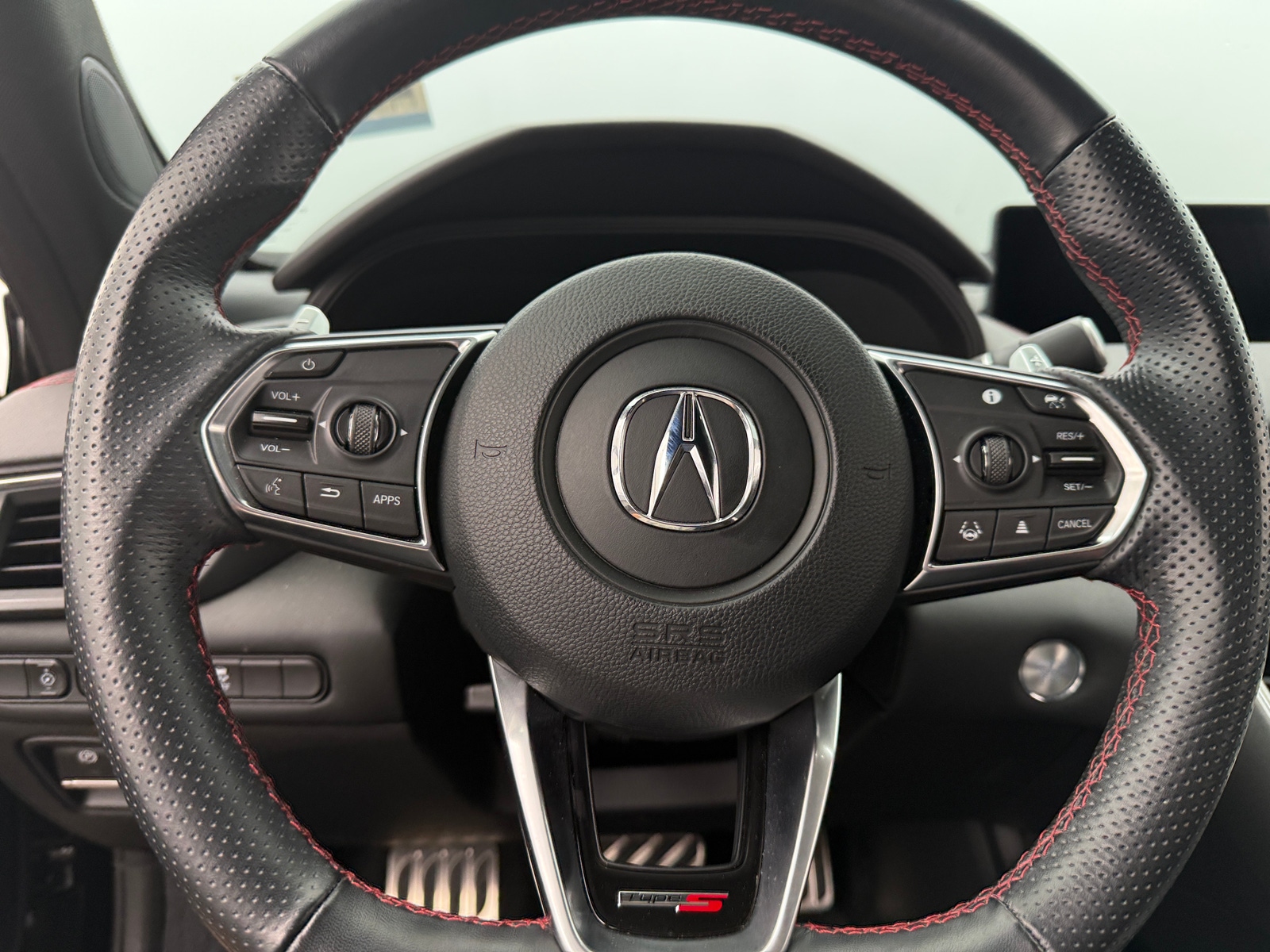 Thumbnail: 2022 Acura TLX - 4