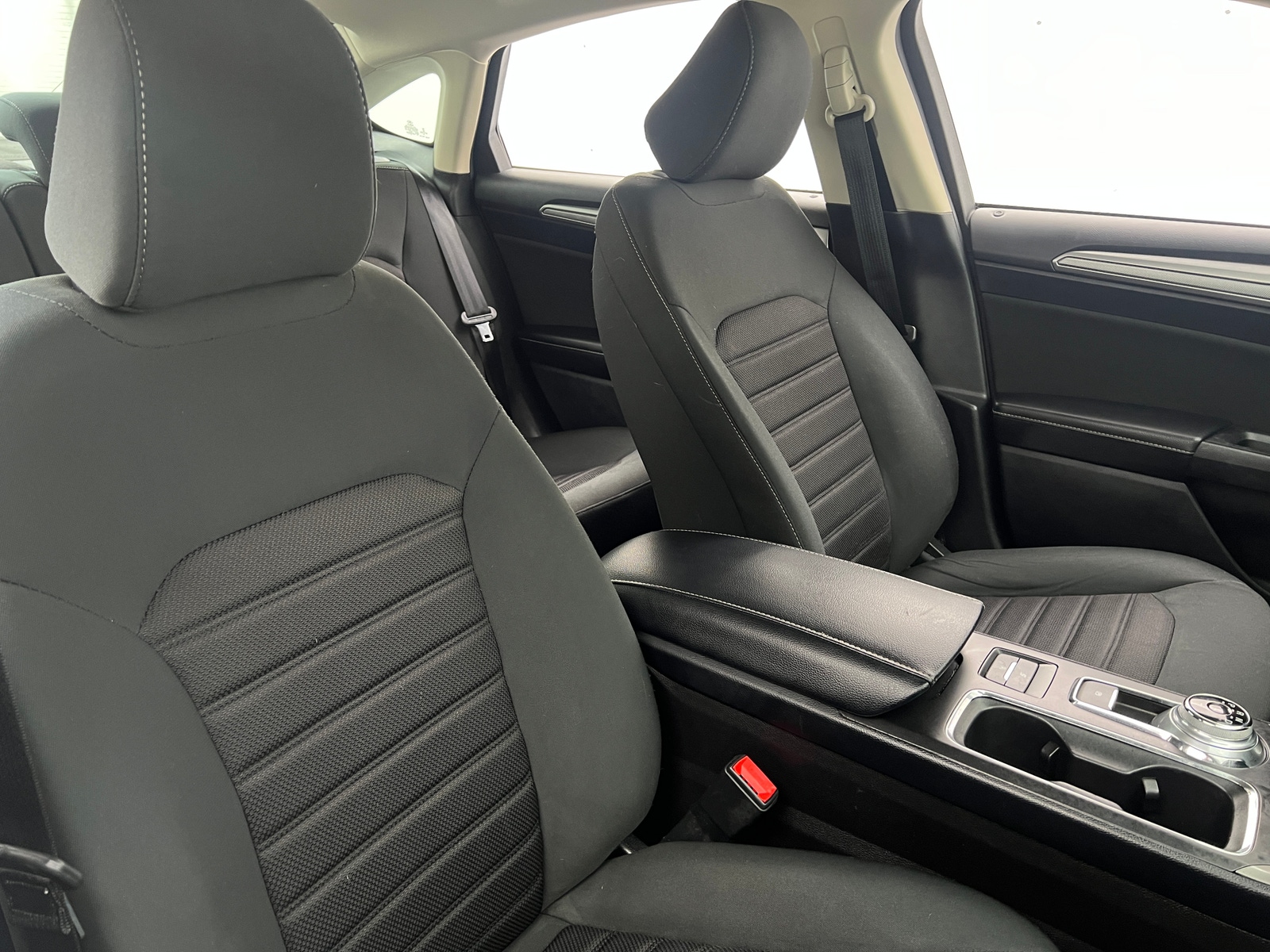 Thumbnail: 2020 Ford Fusion - 2