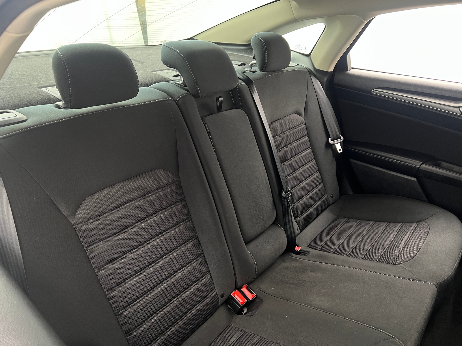 Thumbnail: 2020 Ford Fusion - 6
