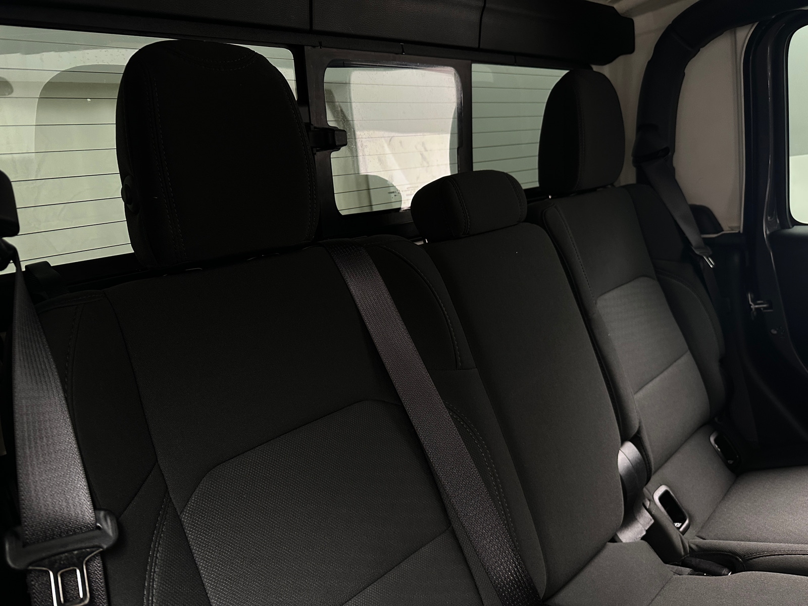 Thumbnail: 2022 Jeep Gladiator - 6