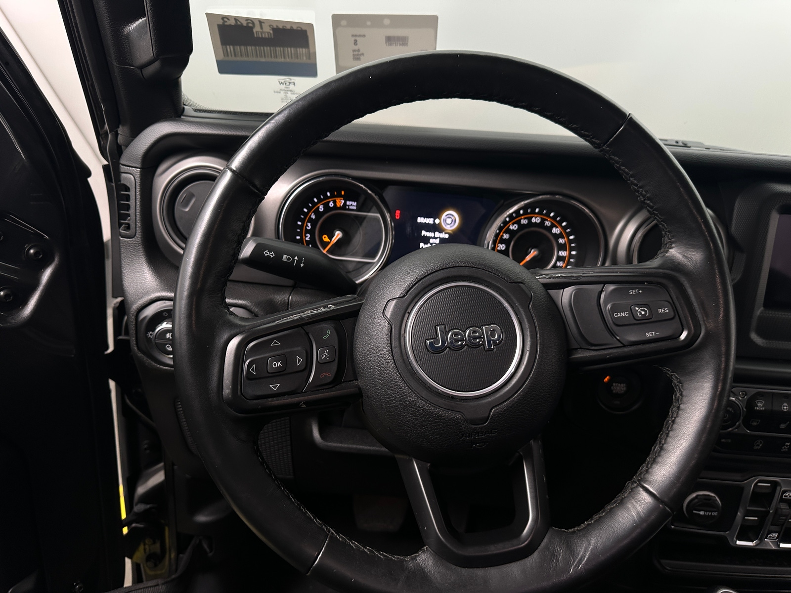 Thumbnail: 2022 Jeep Gladiator - 5