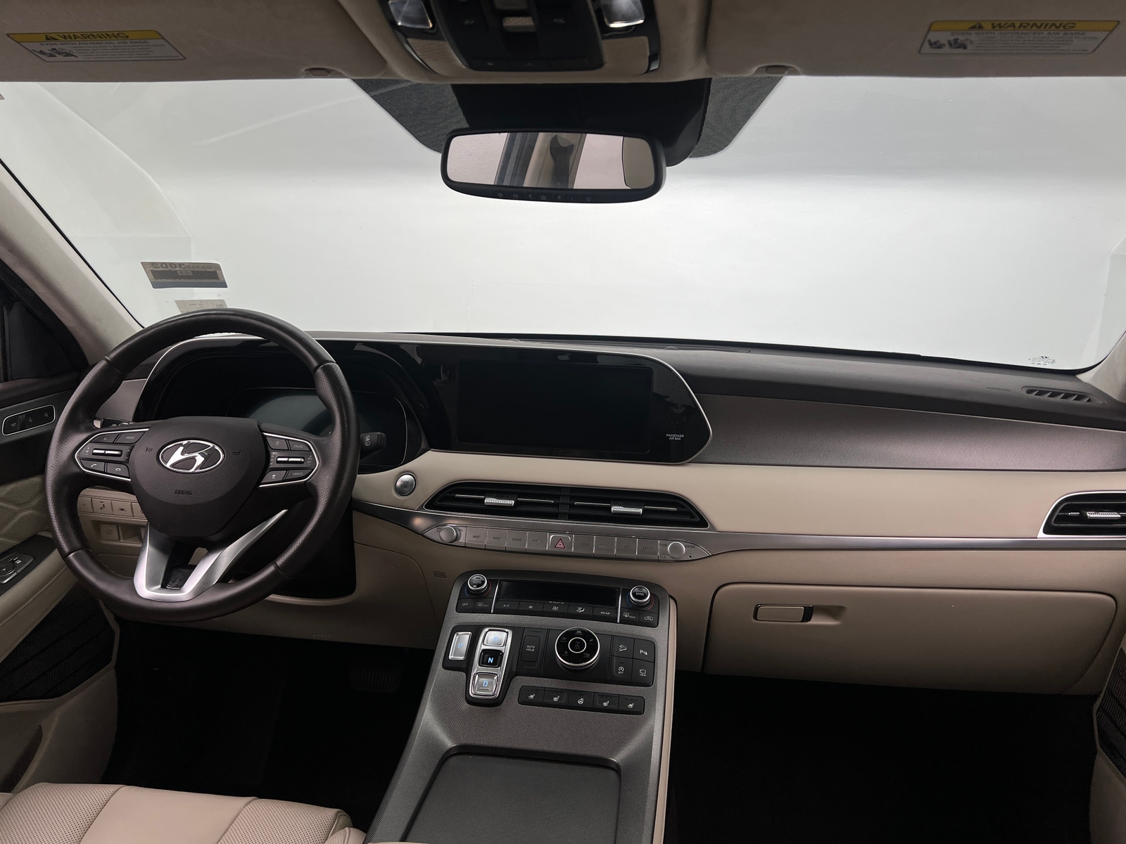 Thumbnail: 2020 Hyundai Palisade - 2
