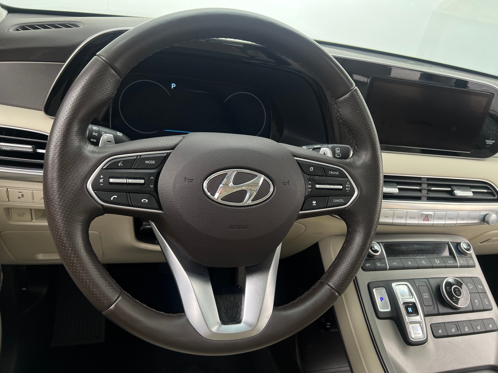 Thumbnail: 2020 Hyundai Palisade - 4