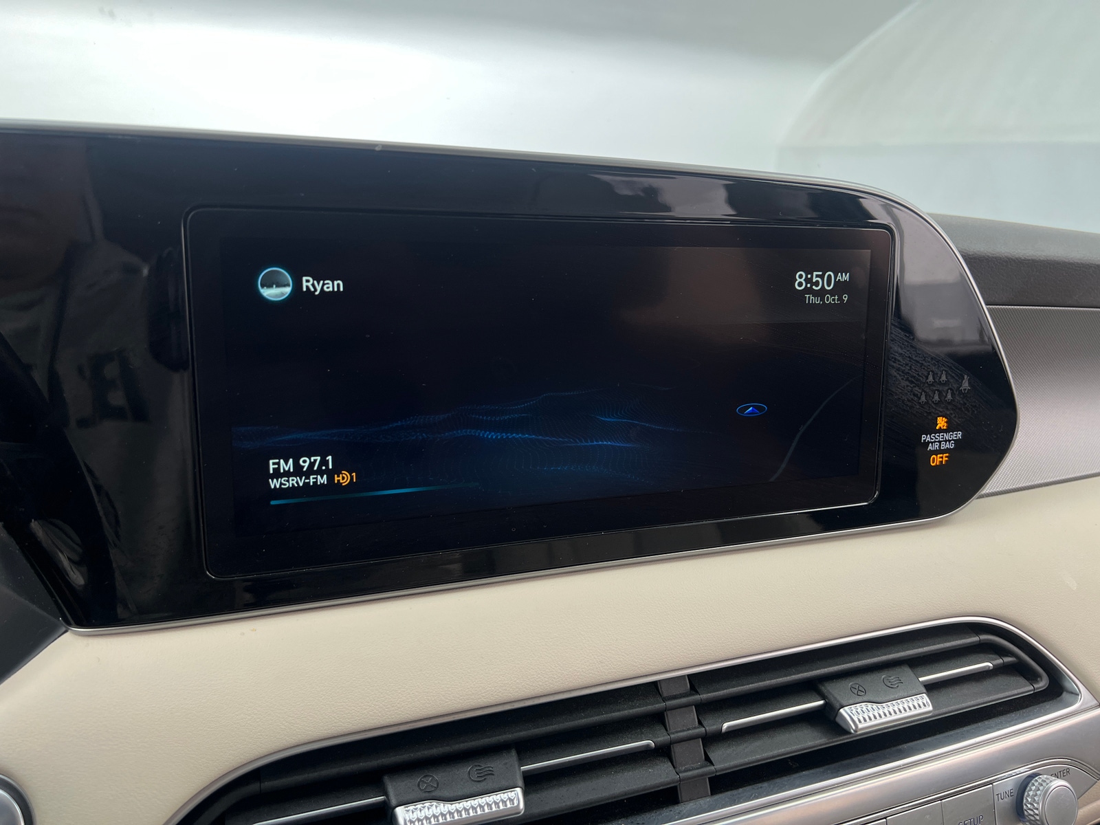 Thumbnail: 2020 Hyundai Palisade - 3