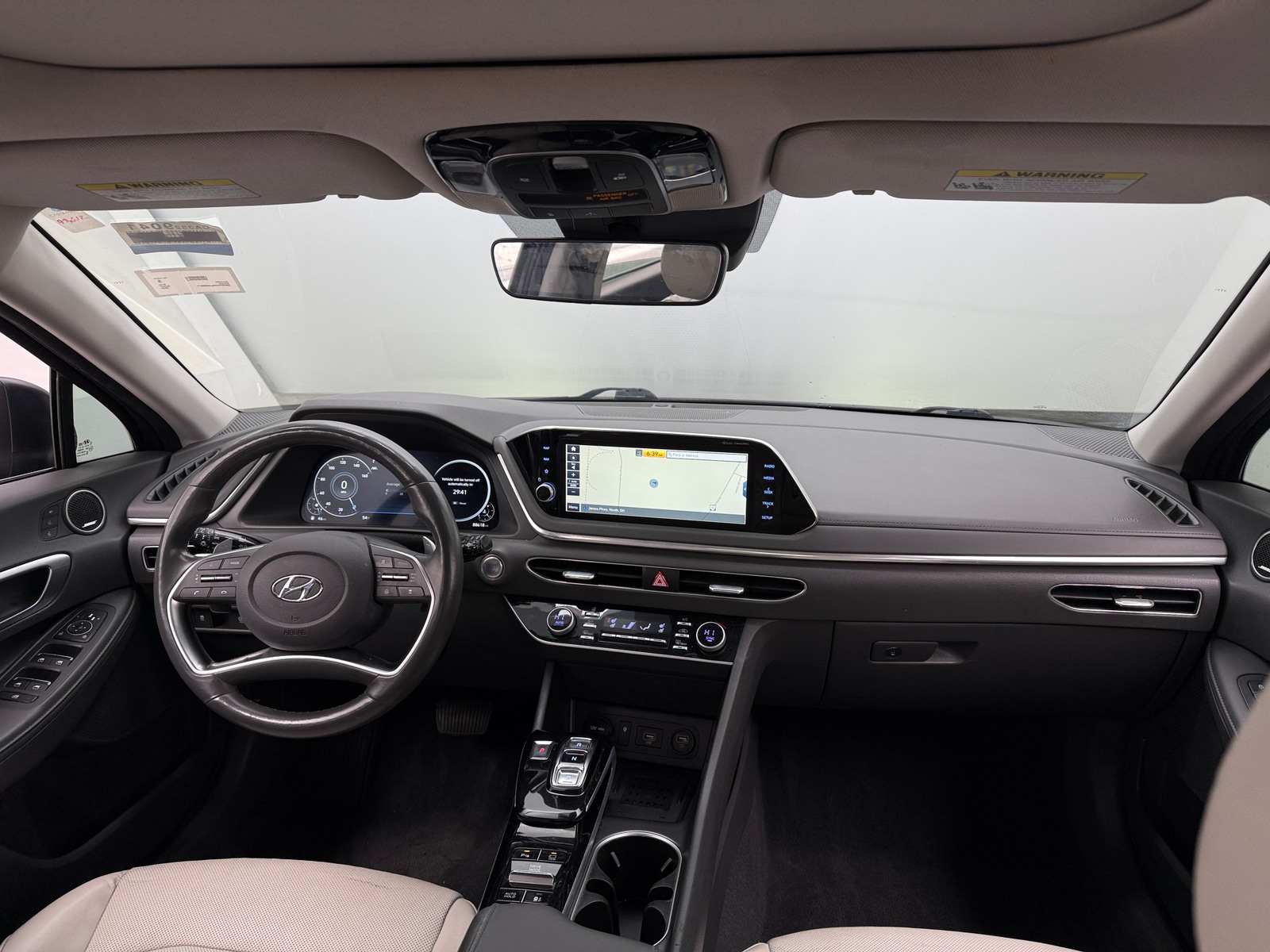 Thumbnail: 2020 Hyundai Sonata - 2