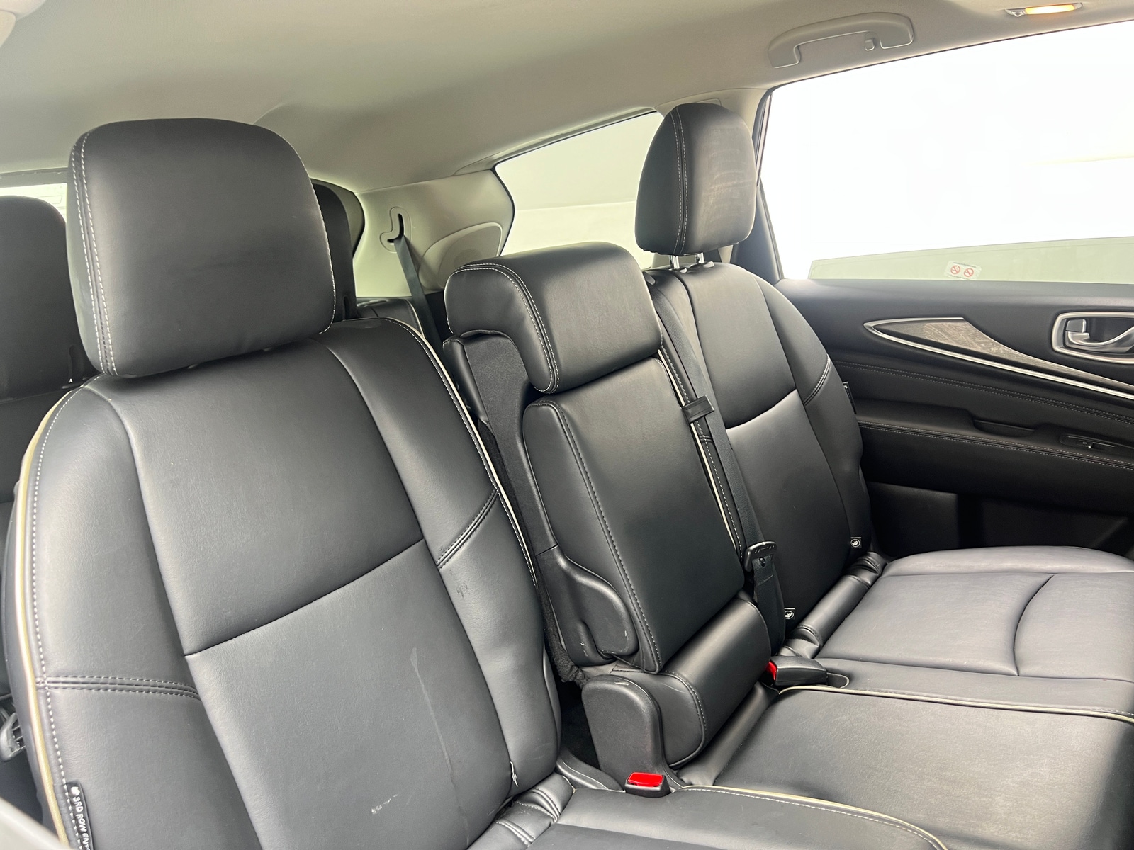 Thumbnail: 2019 INFINITI QX60 - 5