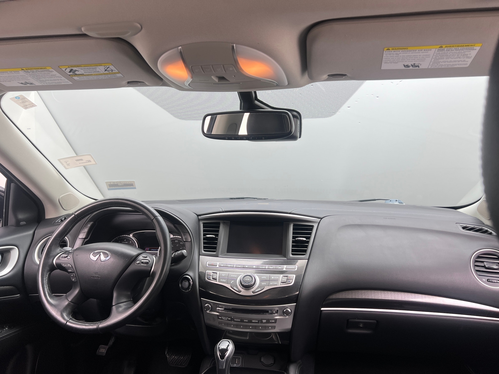 Thumbnail: 2019 INFINITI QX60 - 2