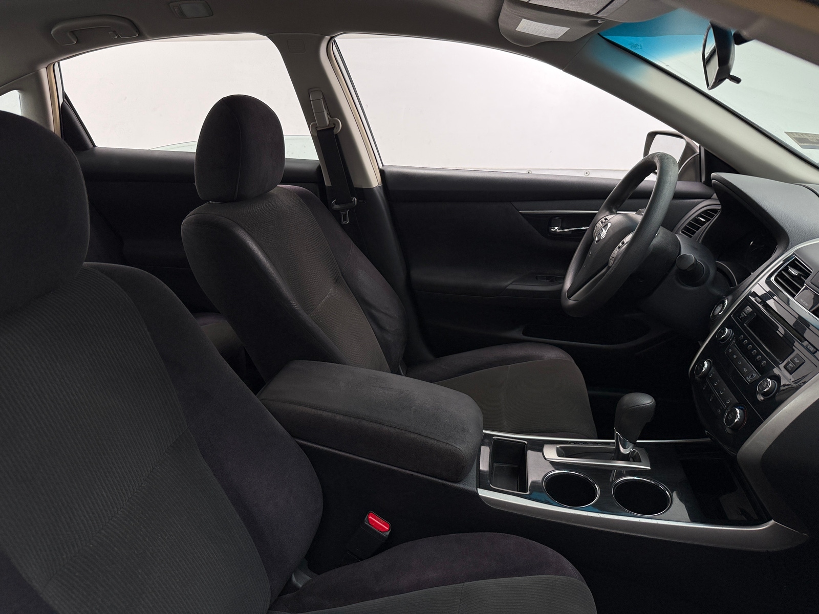Thumbnail: 2013 Nissan Altima - 2