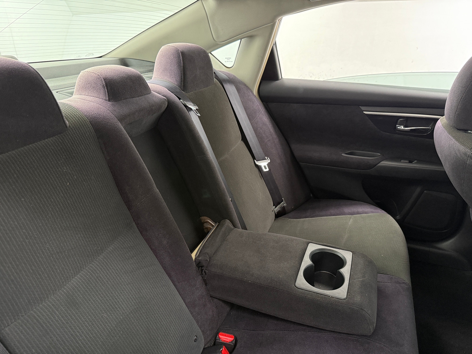 Thumbnail: 2013 Nissan Altima - 6