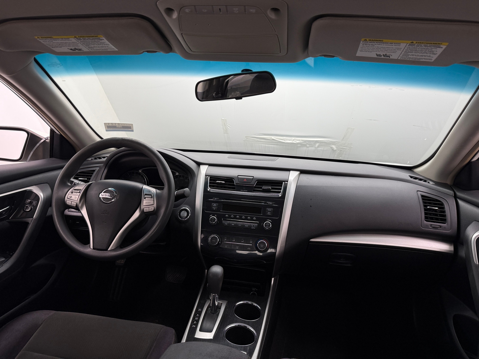 Thumbnail: 2013 Nissan Altima - 3