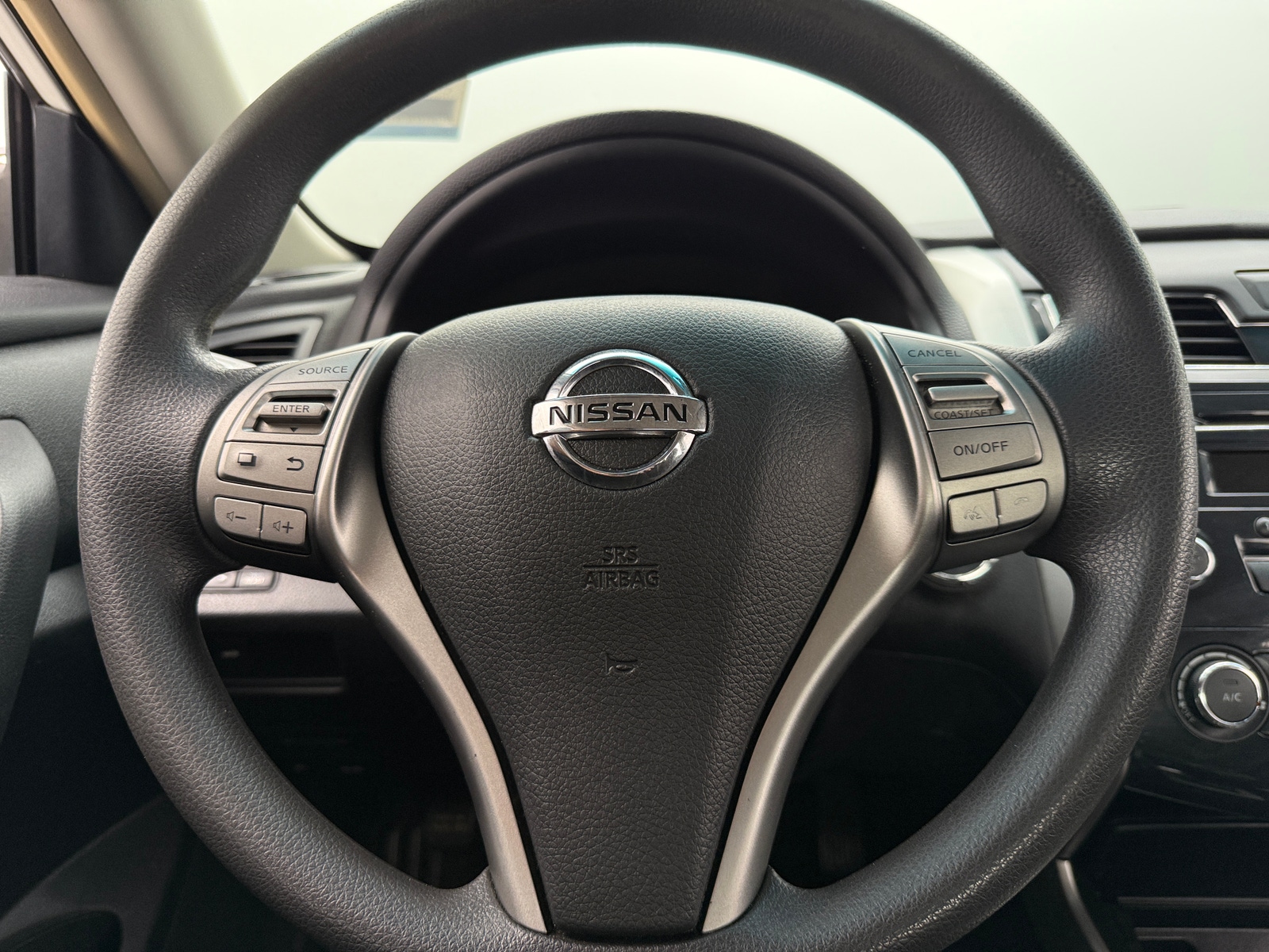 Thumbnail: 2013 Nissan Altima - 5