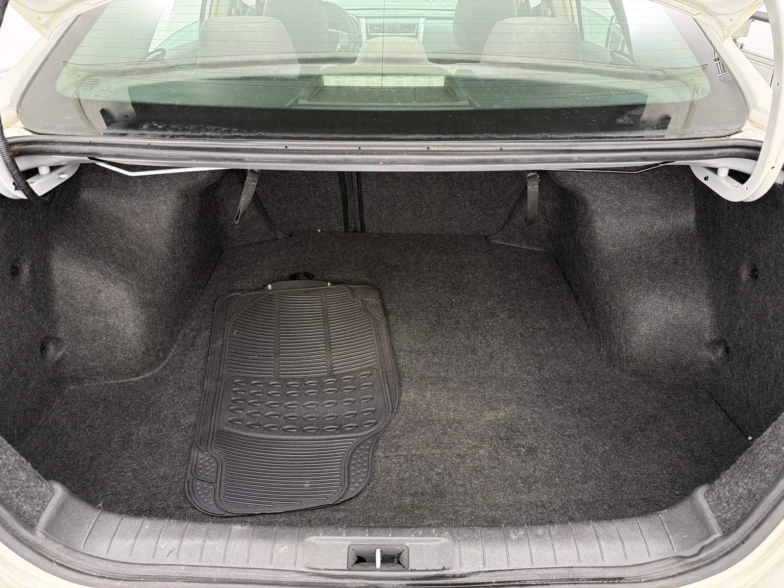 Thumbnail: 2013 Nissan Altima - 7