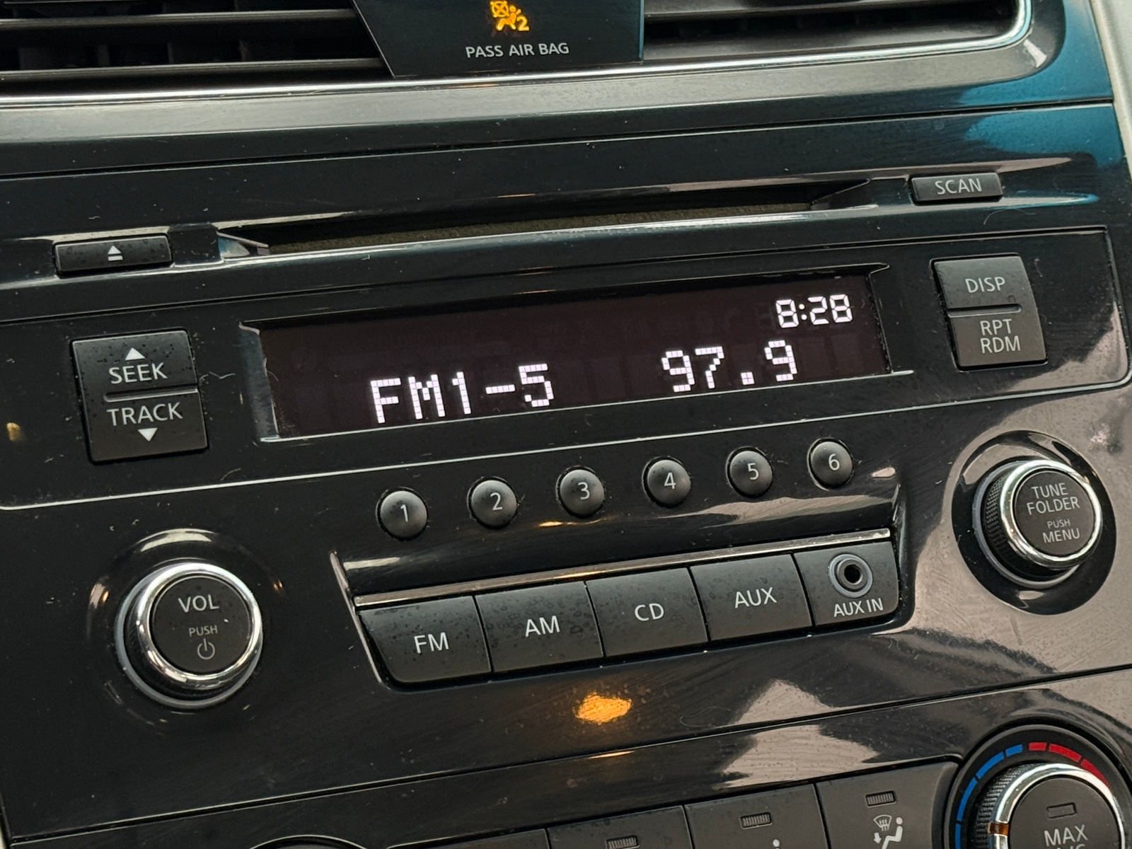 Thumbnail: 2013 Nissan Altima - 4