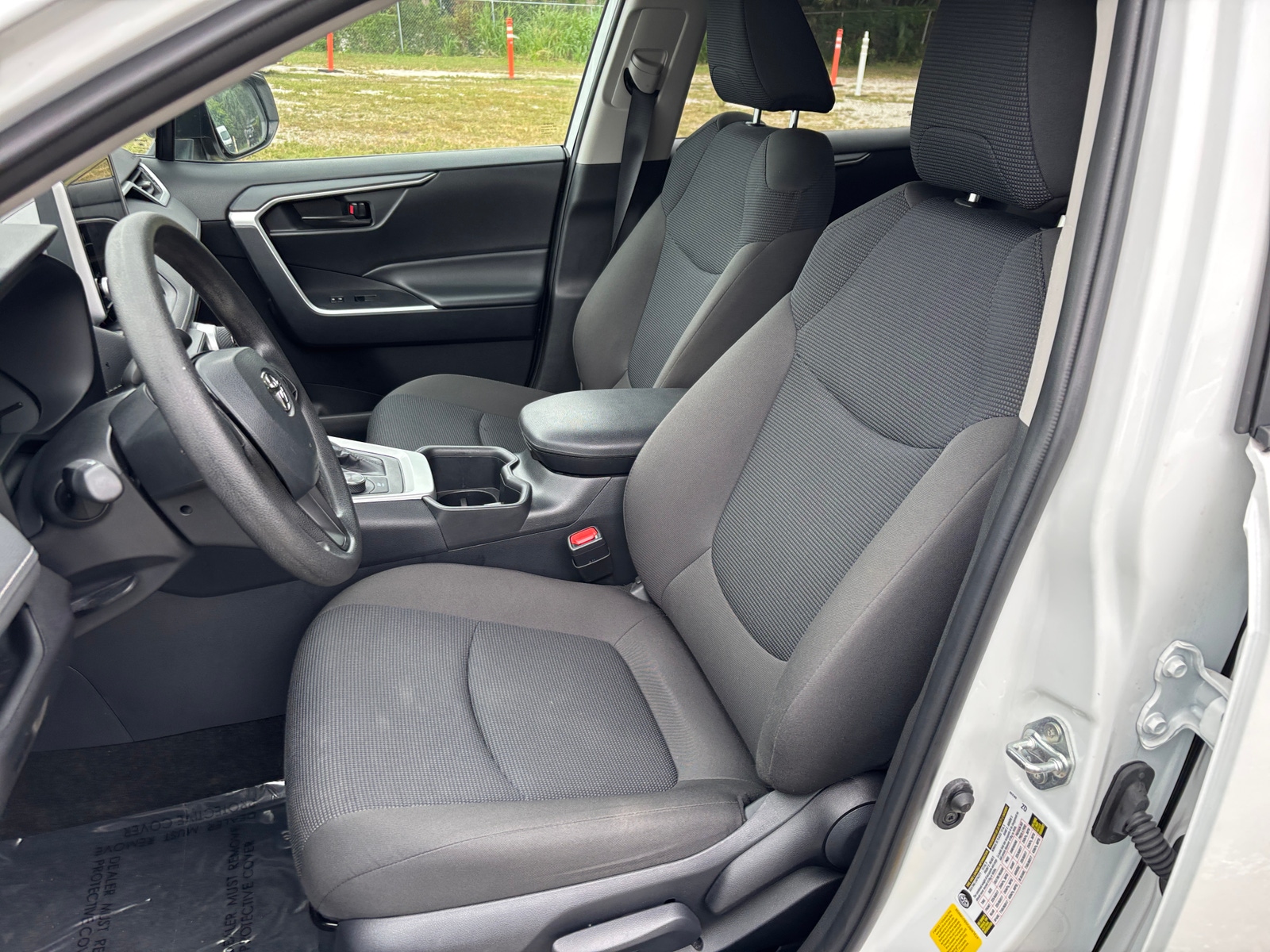 Thumbnail: 2025 Toyota RAV4 - 2