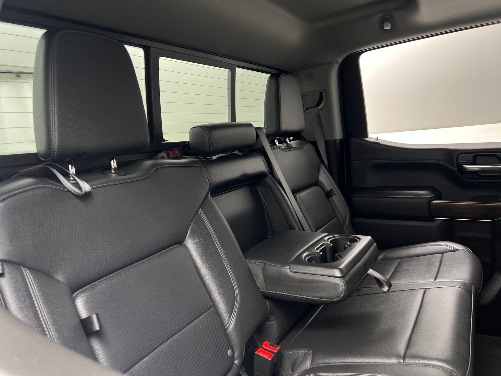 Thumbnail: 2021 GMC Sierra 1500 - 5