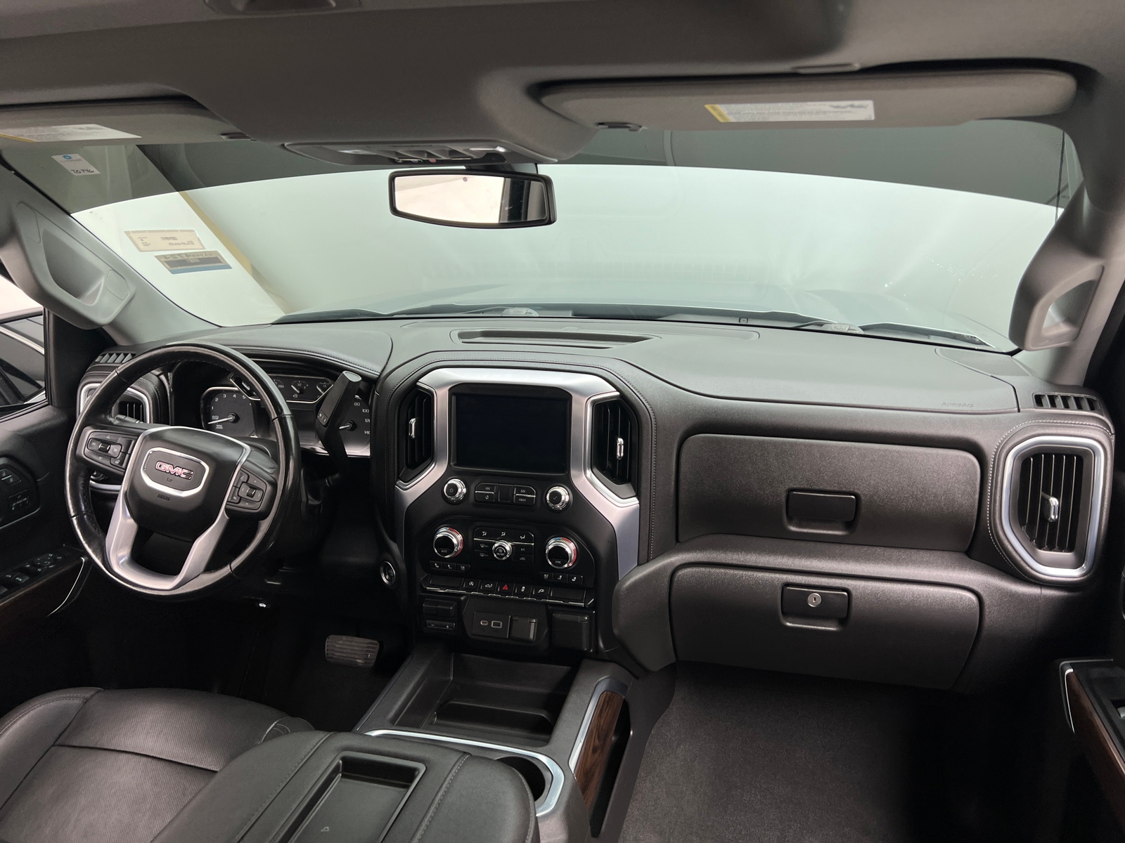 Thumbnail: 2021 GMC Sierra 1500 - 2