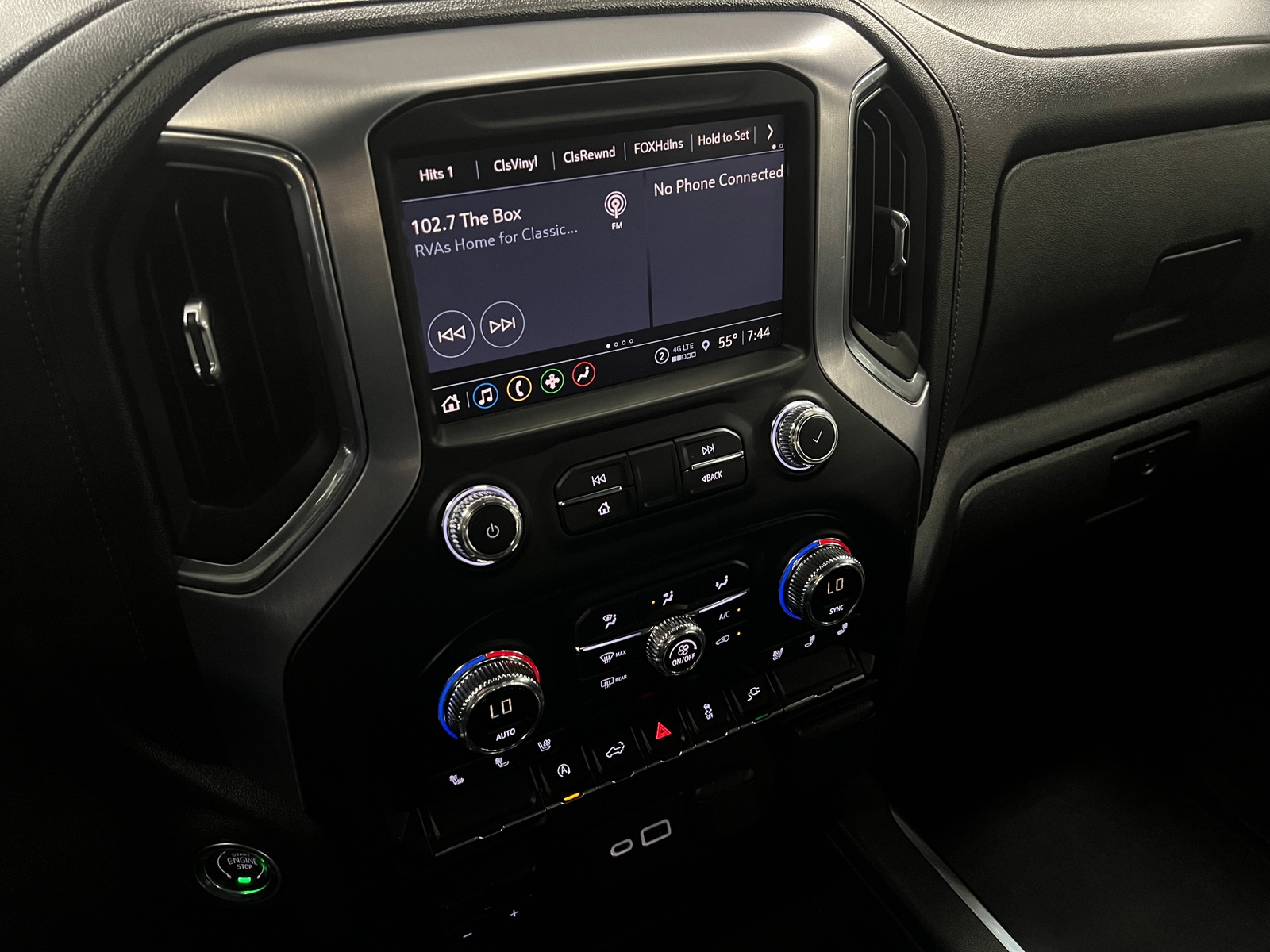 Thumbnail: 2021 GMC Sierra 1500 - 3