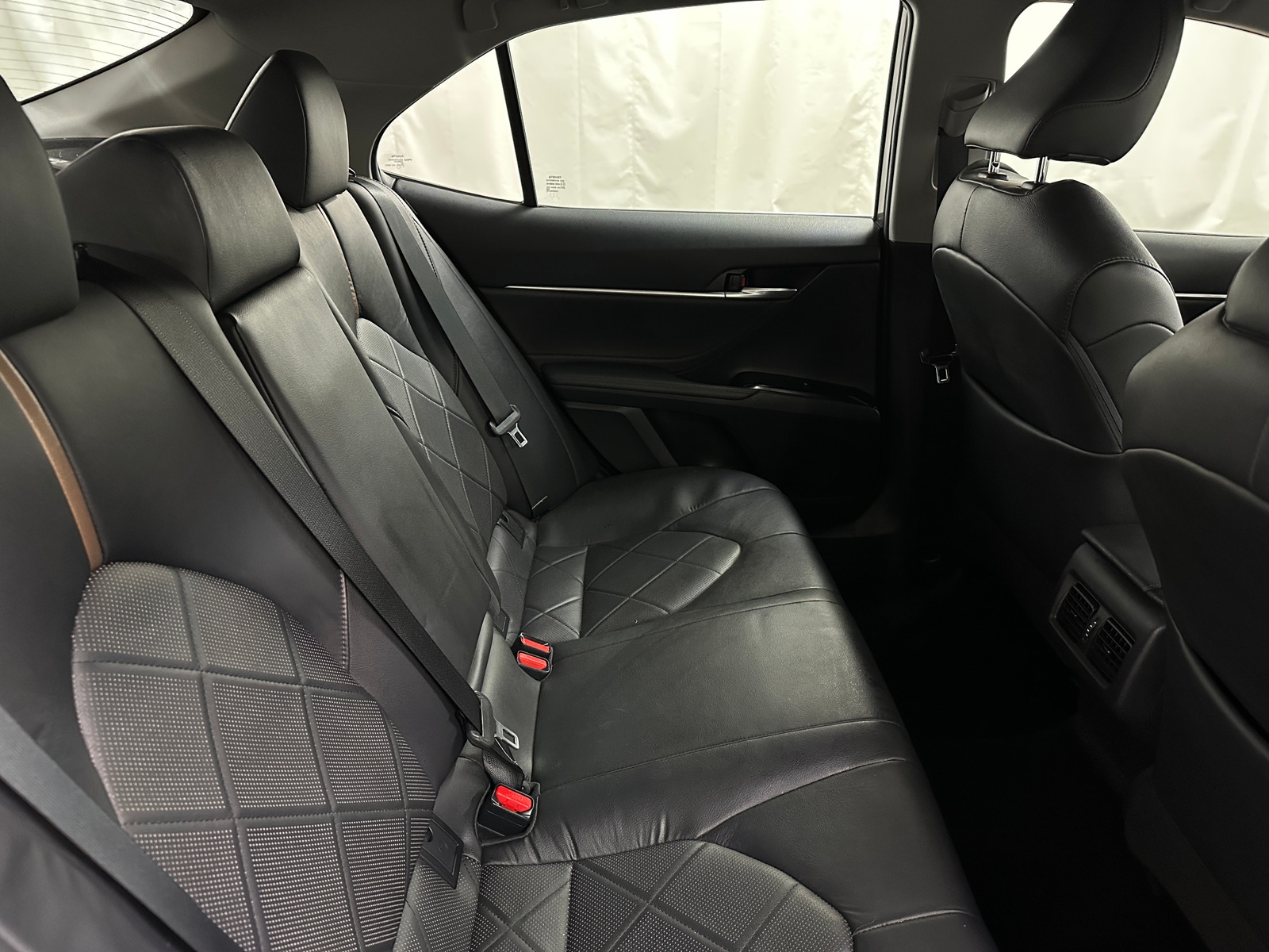 Thumbnail: 2018 Toyota Camry - 5