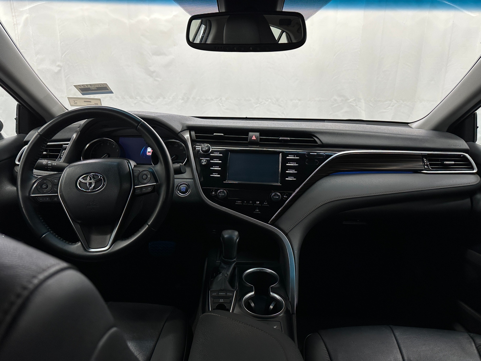 Thumbnail: 2018 Toyota Camry - 2