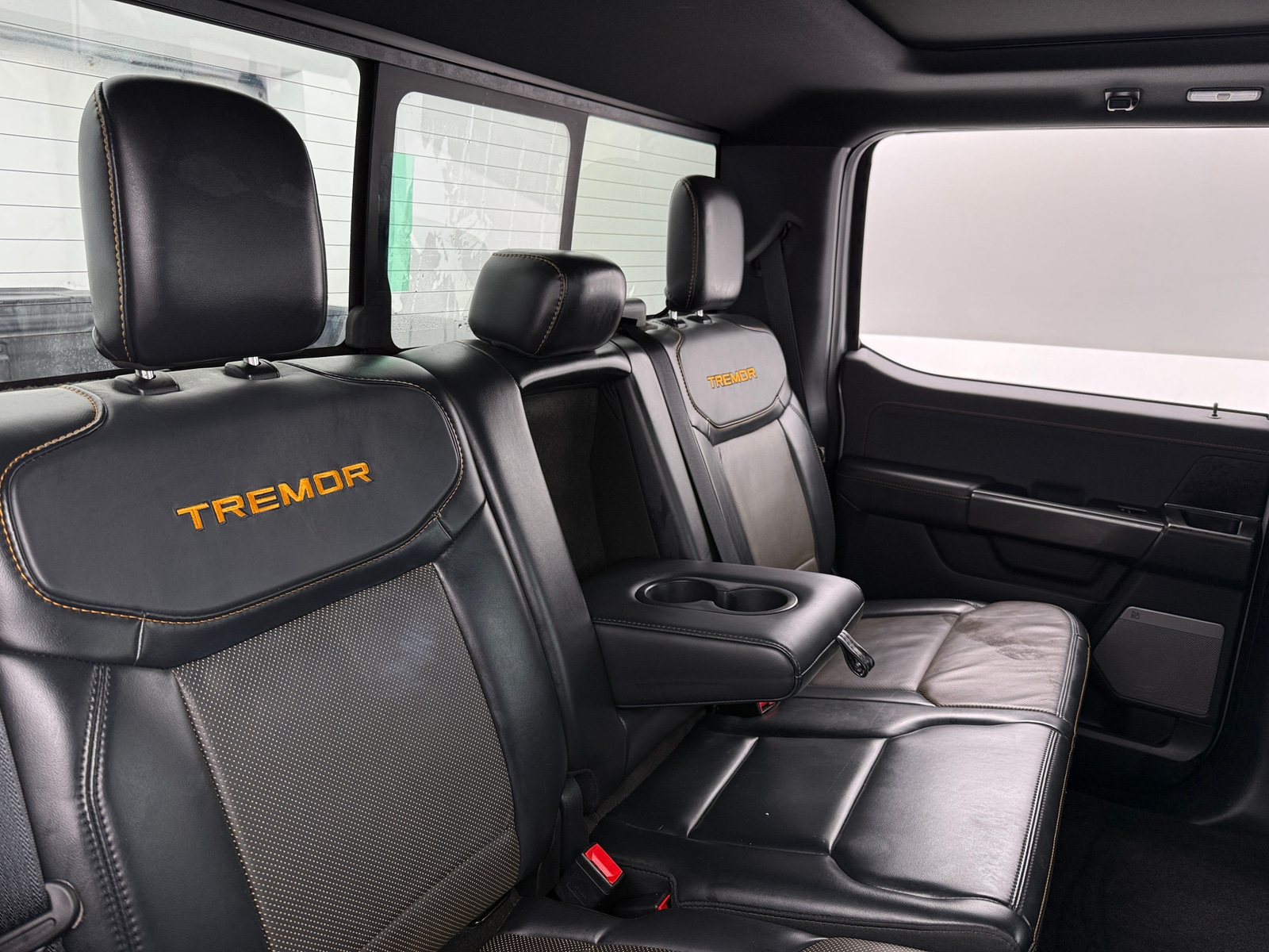 Thumbnail: 2023 Ford Econoline - 6