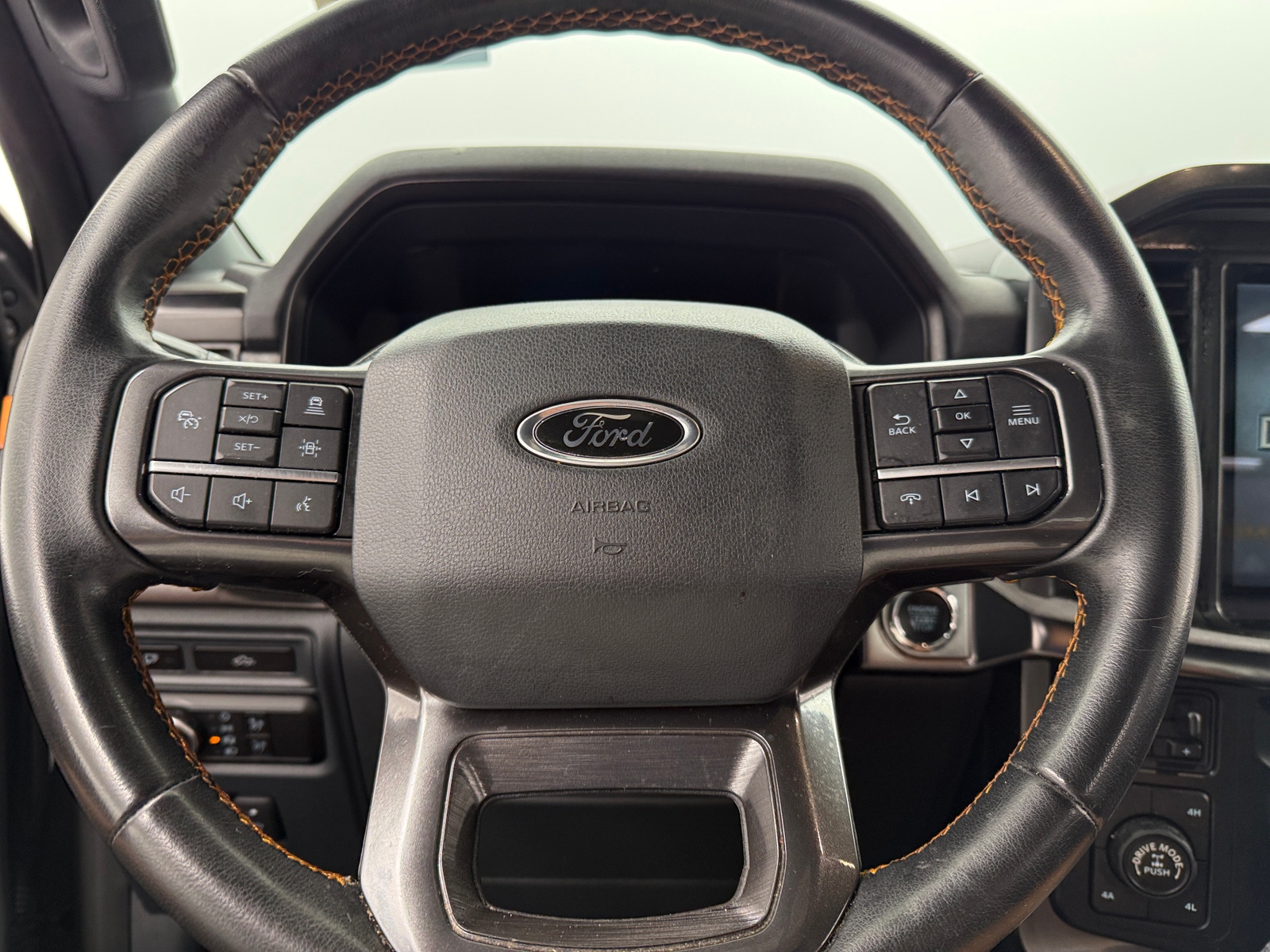 Thumbnail: 2023 Ford Econoline - 5